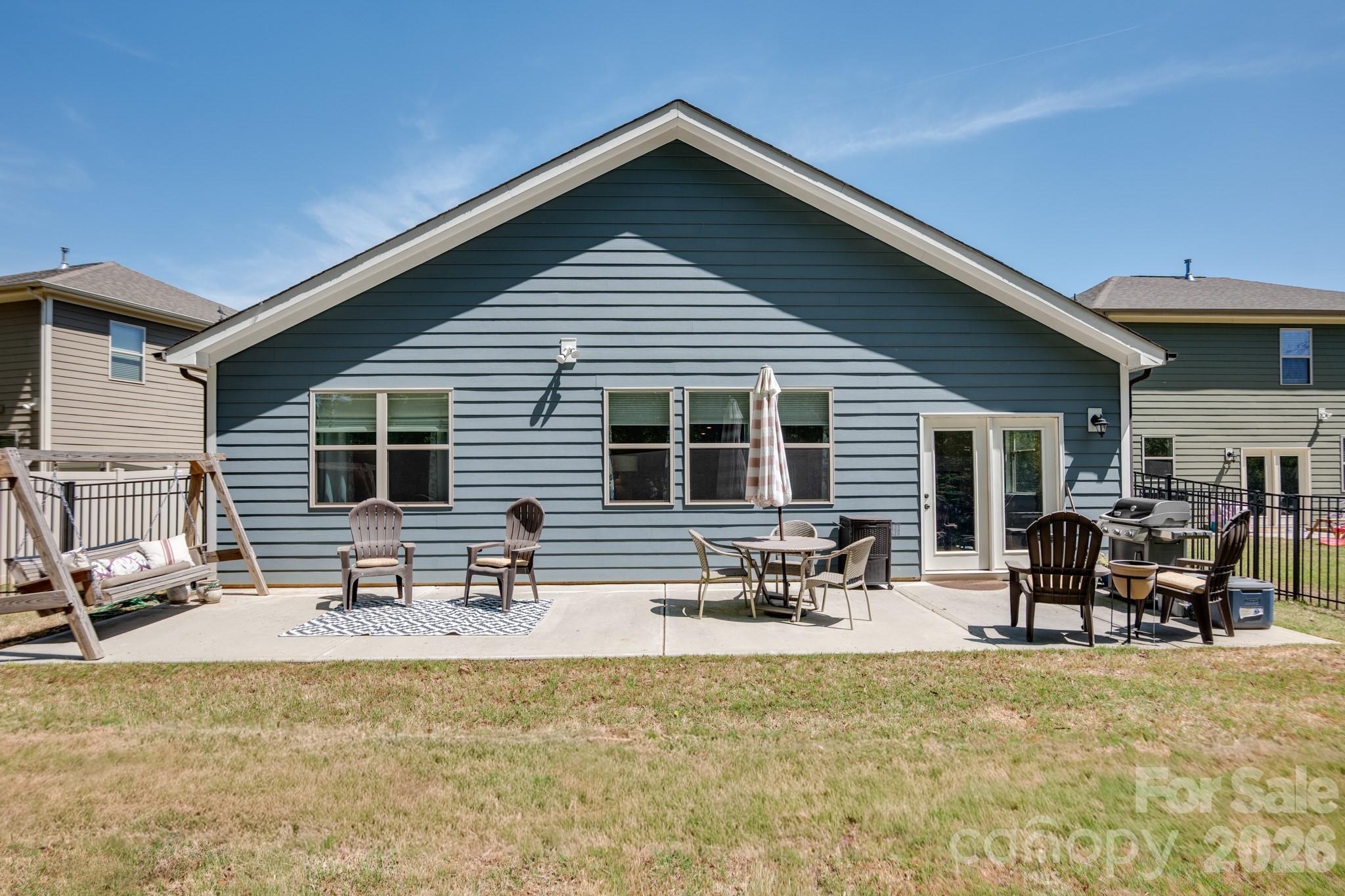 1825 Shelbourne Way — Fort Mill