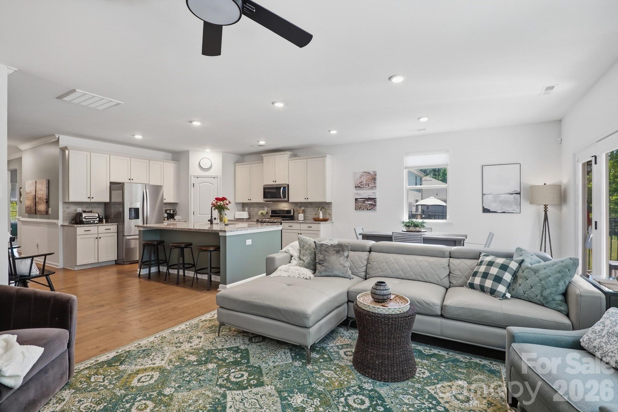 1825 Shelbourne Way — Fort Mill