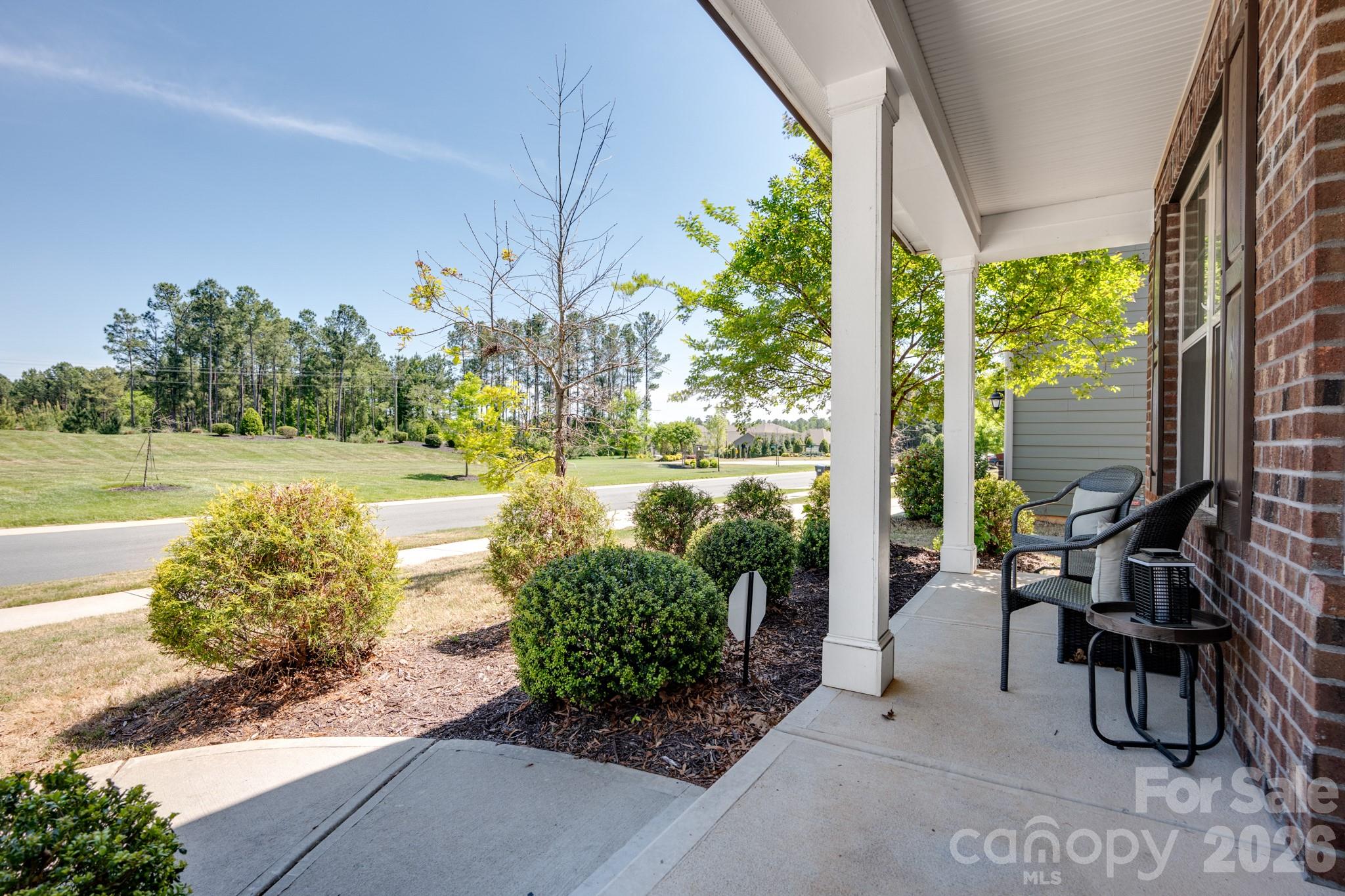 1825 Shelbourne Way — Fort Mill