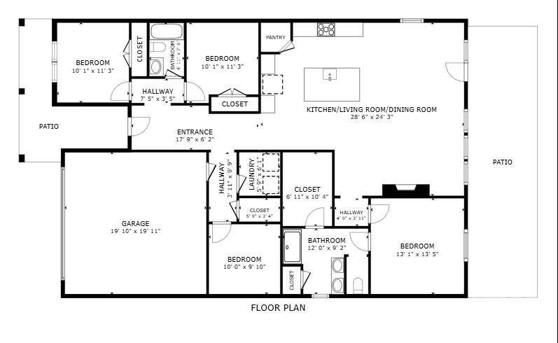 1825 Shelbourne Way — Fort Mill