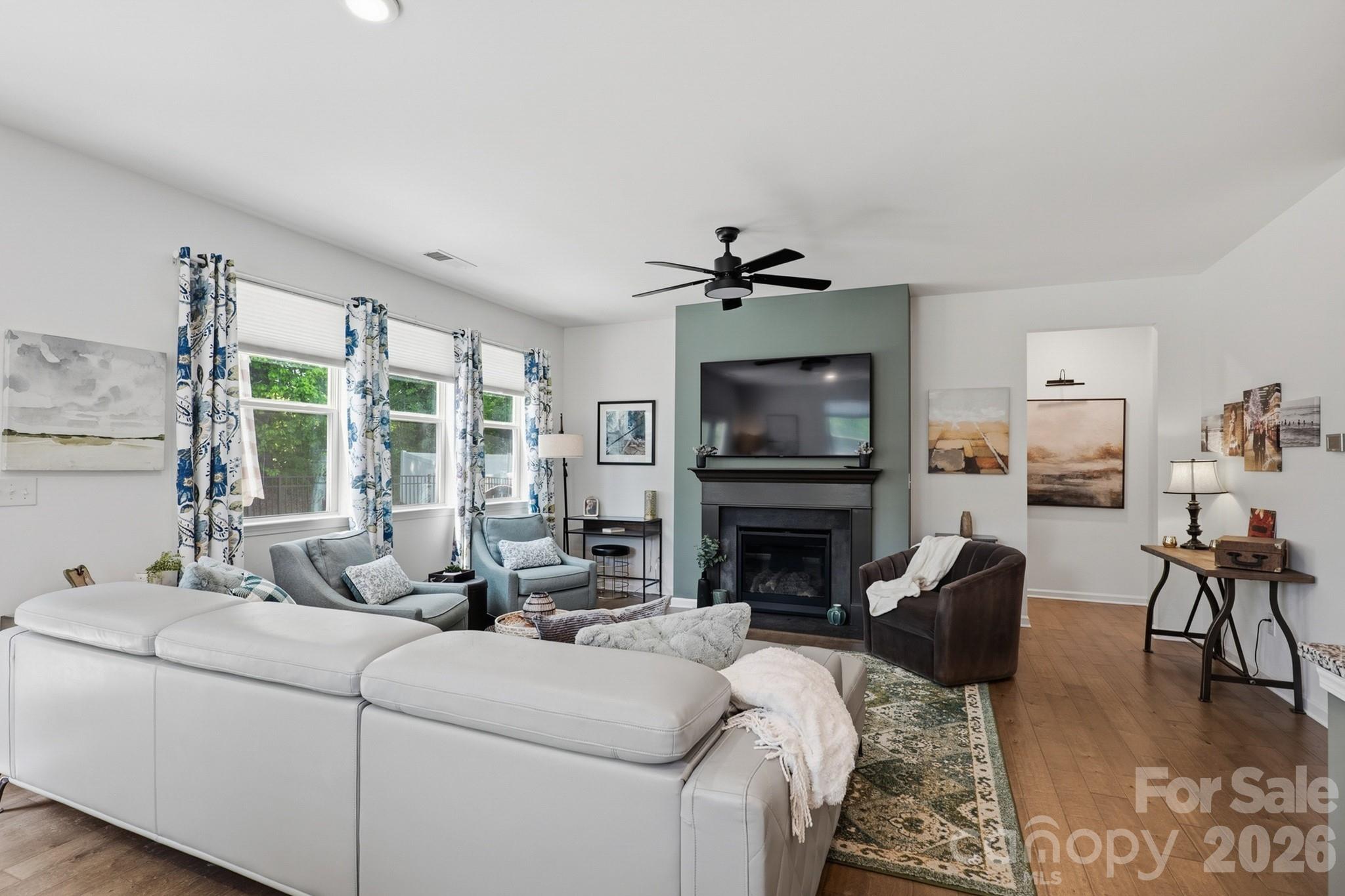 1825 Shelbourne Way — Fort Mill