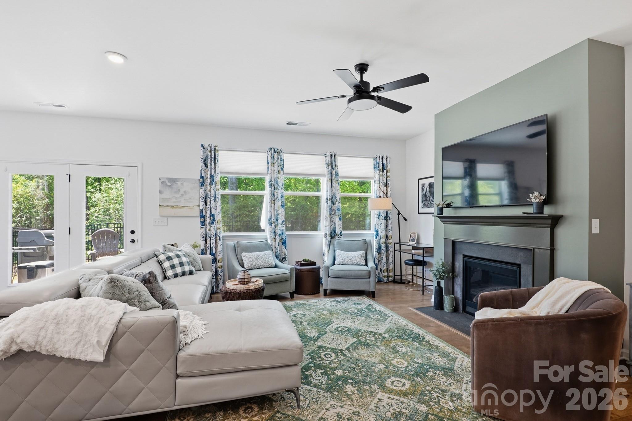 1825 Shelbourne Way — Fort Mill