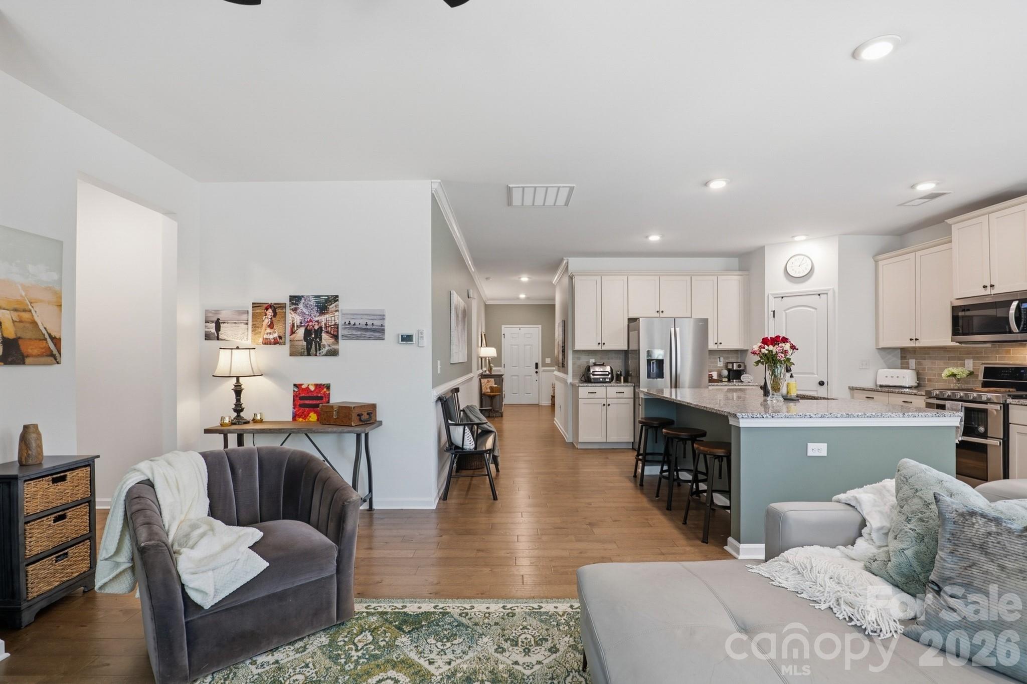 1825 Shelbourne Way — Fort Mill