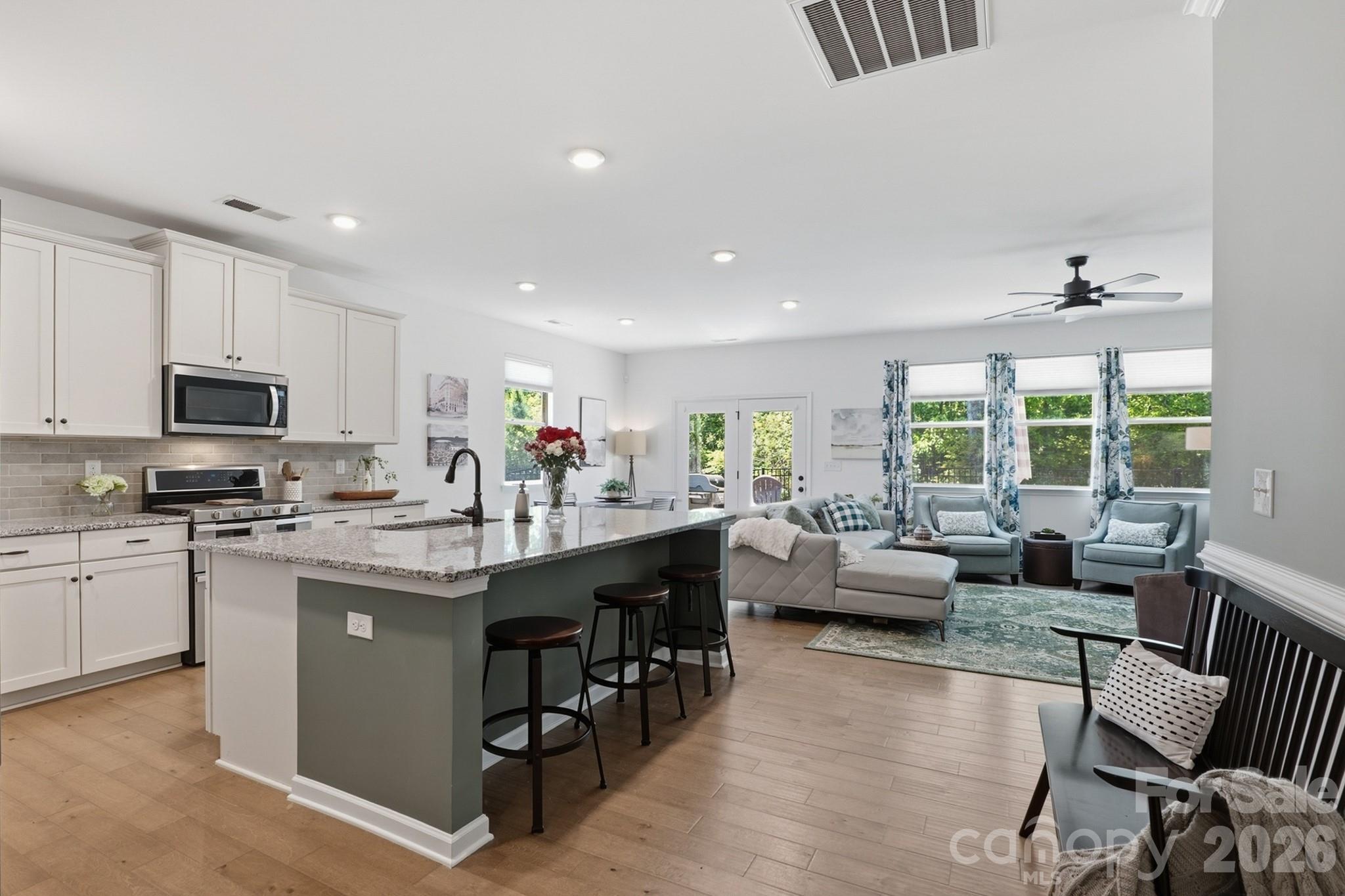 1825 Shelbourne Way — Fort Mill