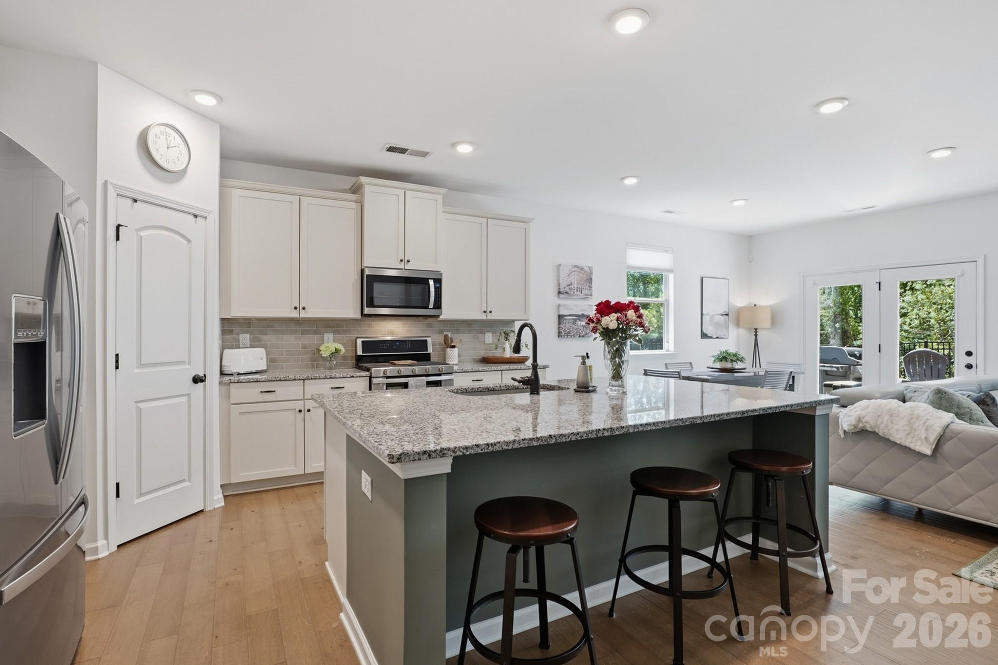 1825 Shelbourne Way — Fort Mill
