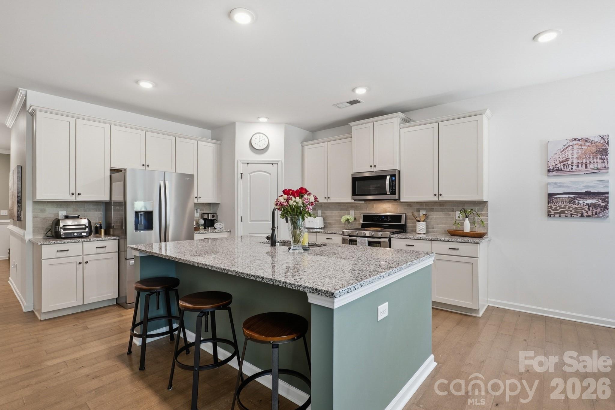1825 Shelbourne Way — Fort Mill