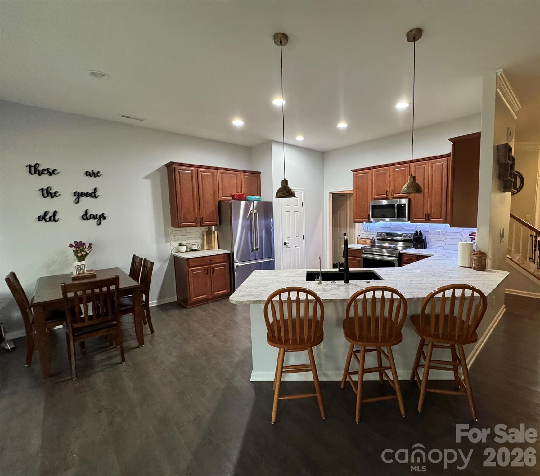 4851 Summerside Drive — Lake Wylie