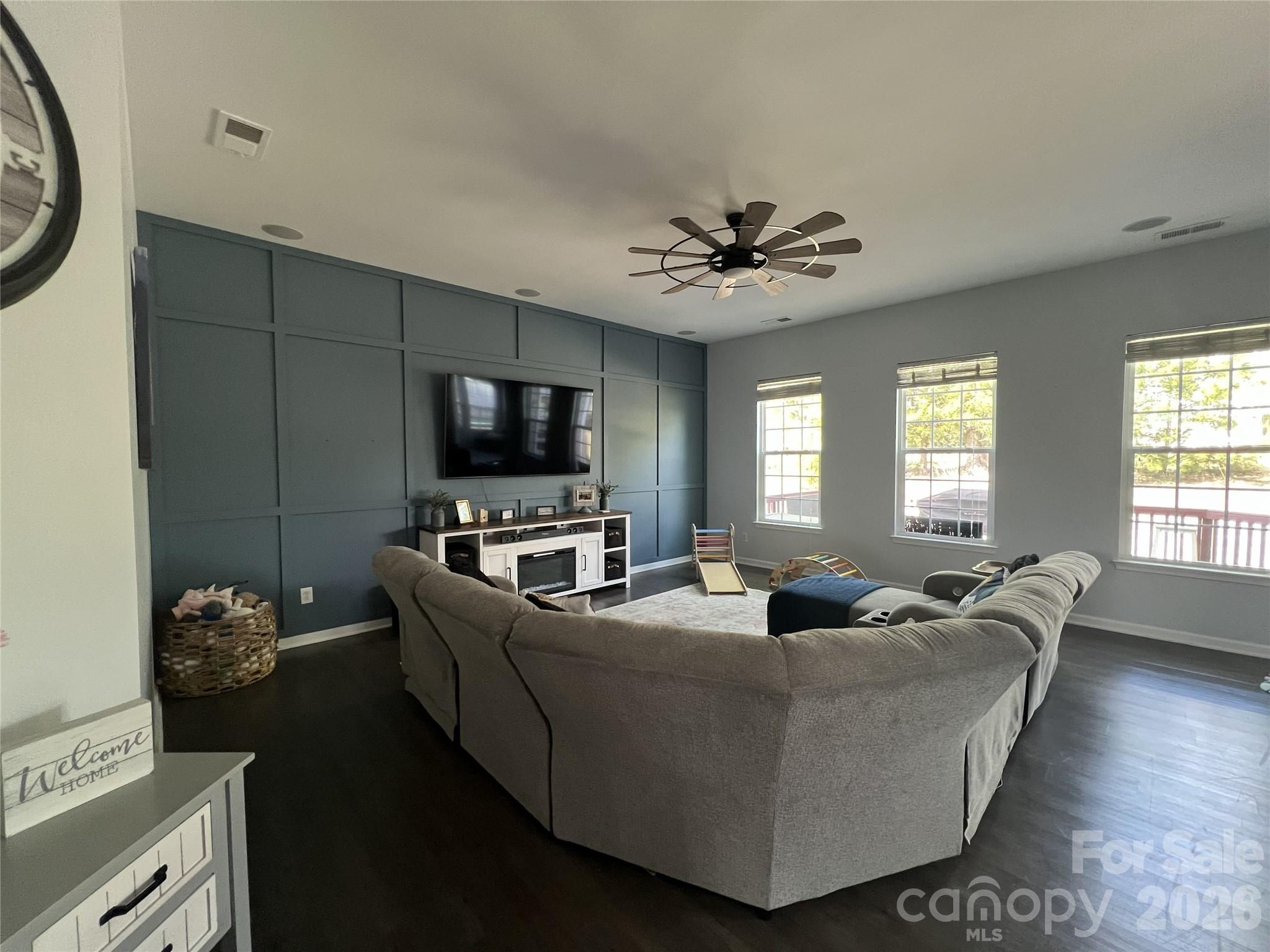 4851 Summerside Drive — Lake Wylie