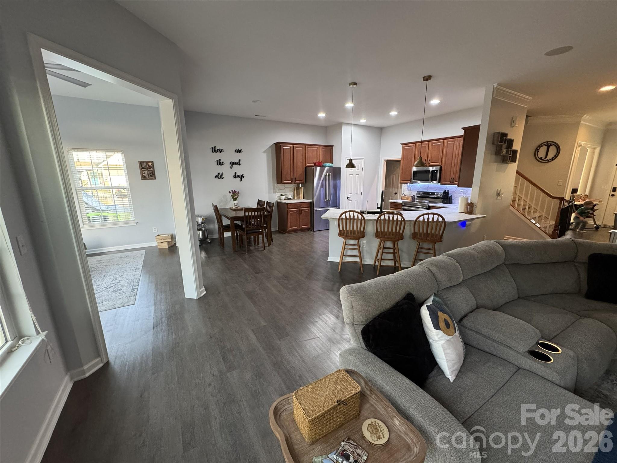 4851 Summerside Drive — Lake Wylie
