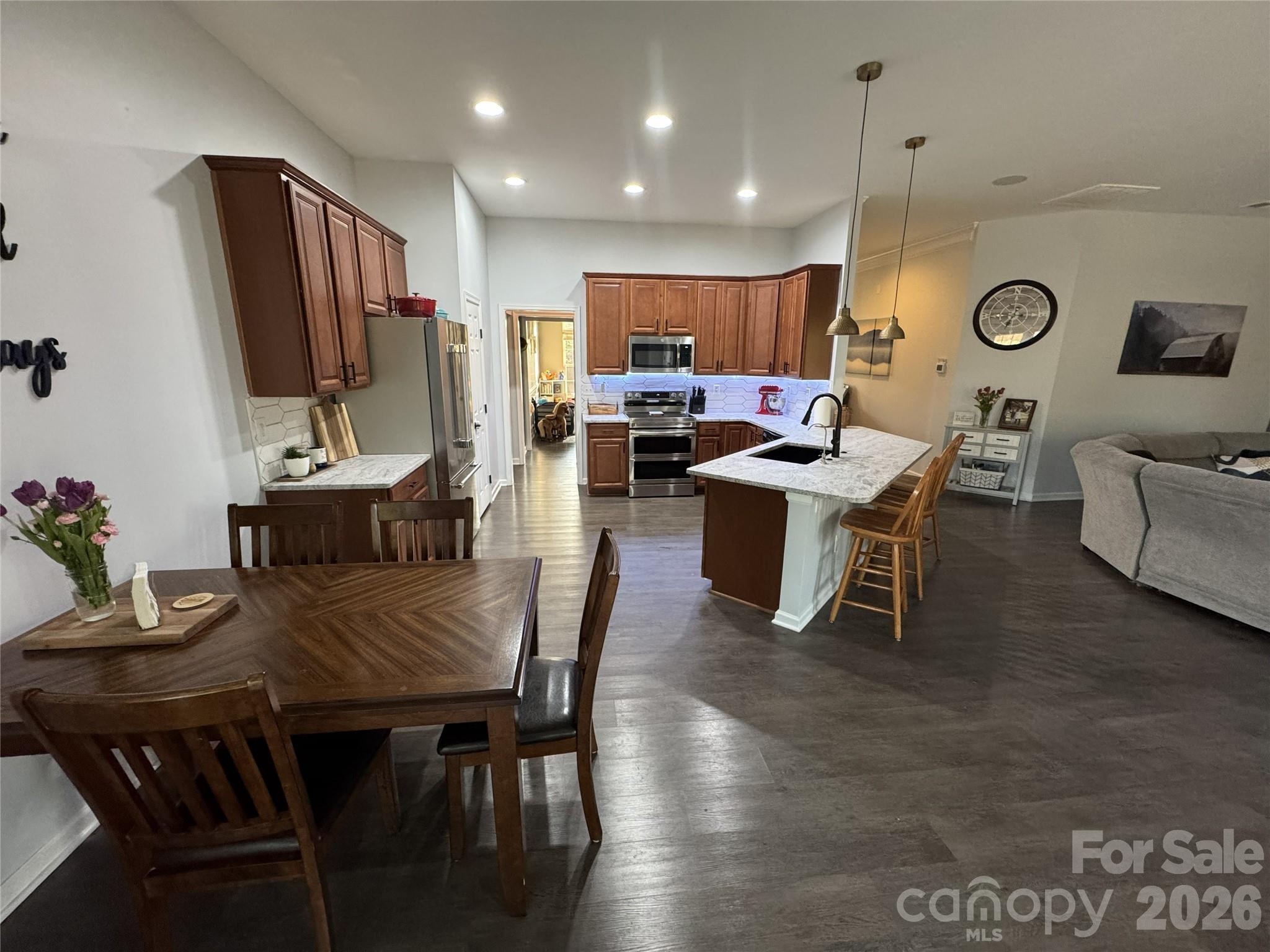 4851 Summerside Drive — Lake Wylie