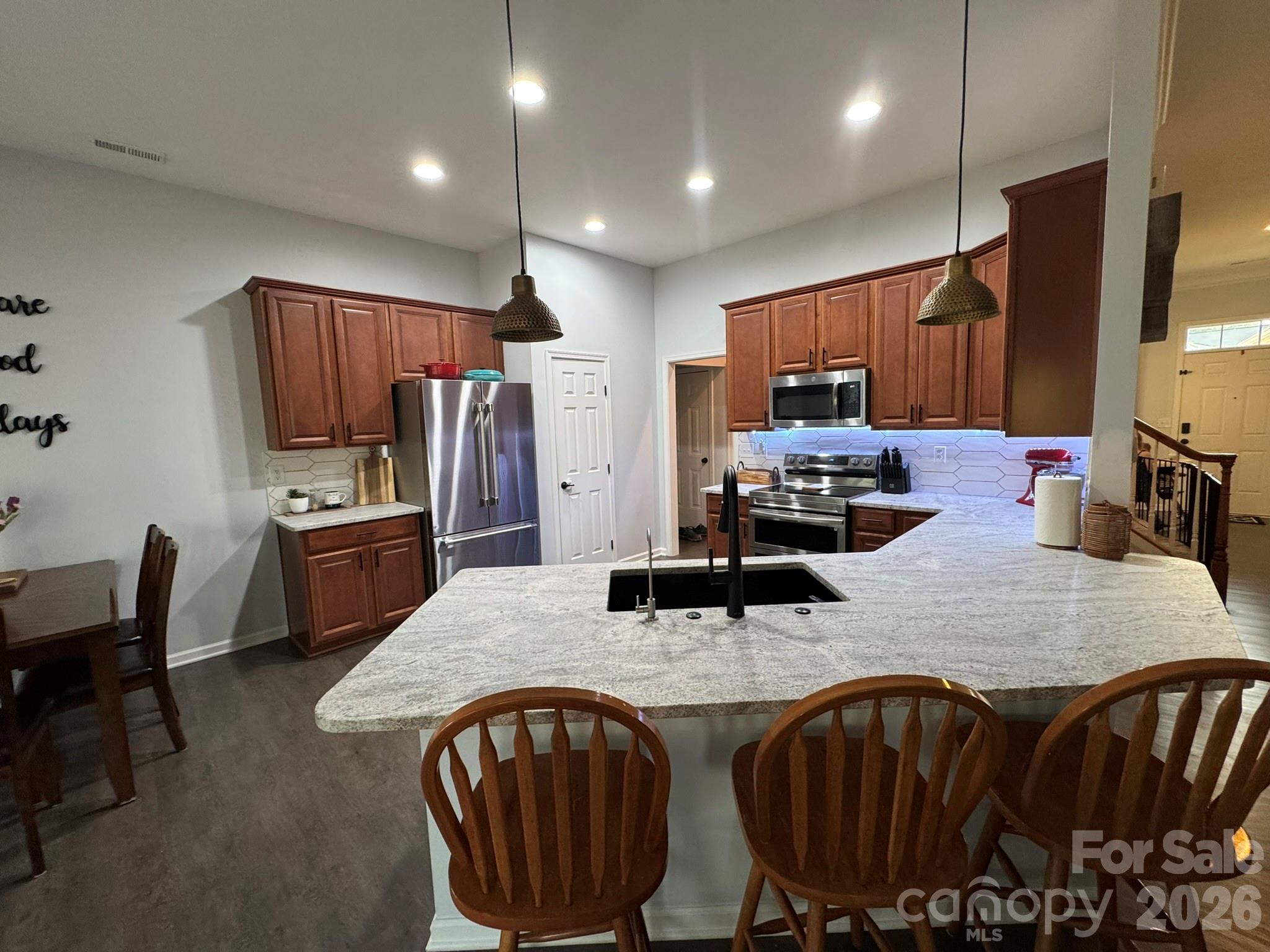 4851 Summerside Drive — Lake Wylie