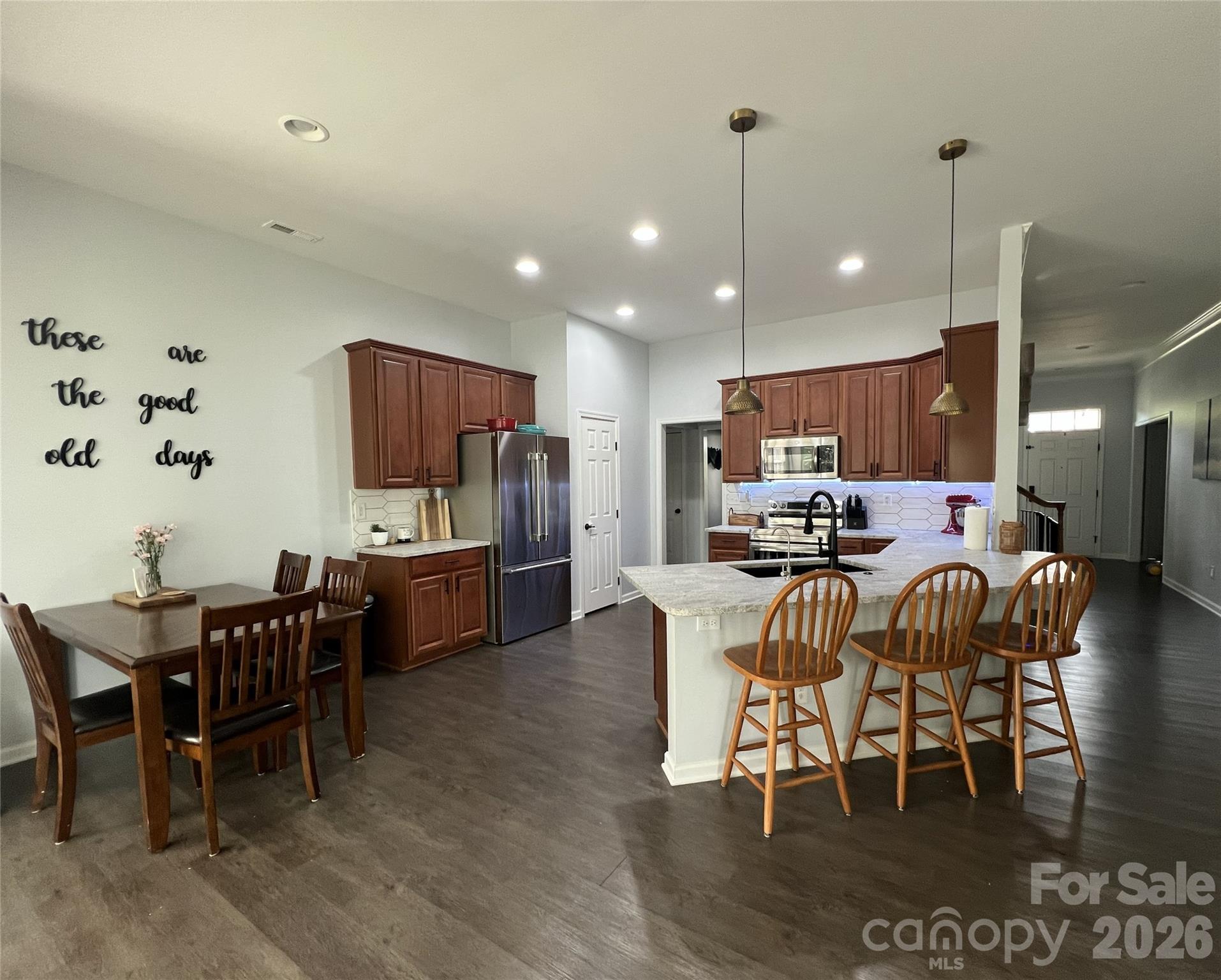 4851 Summerside Drive — Lake Wylie
