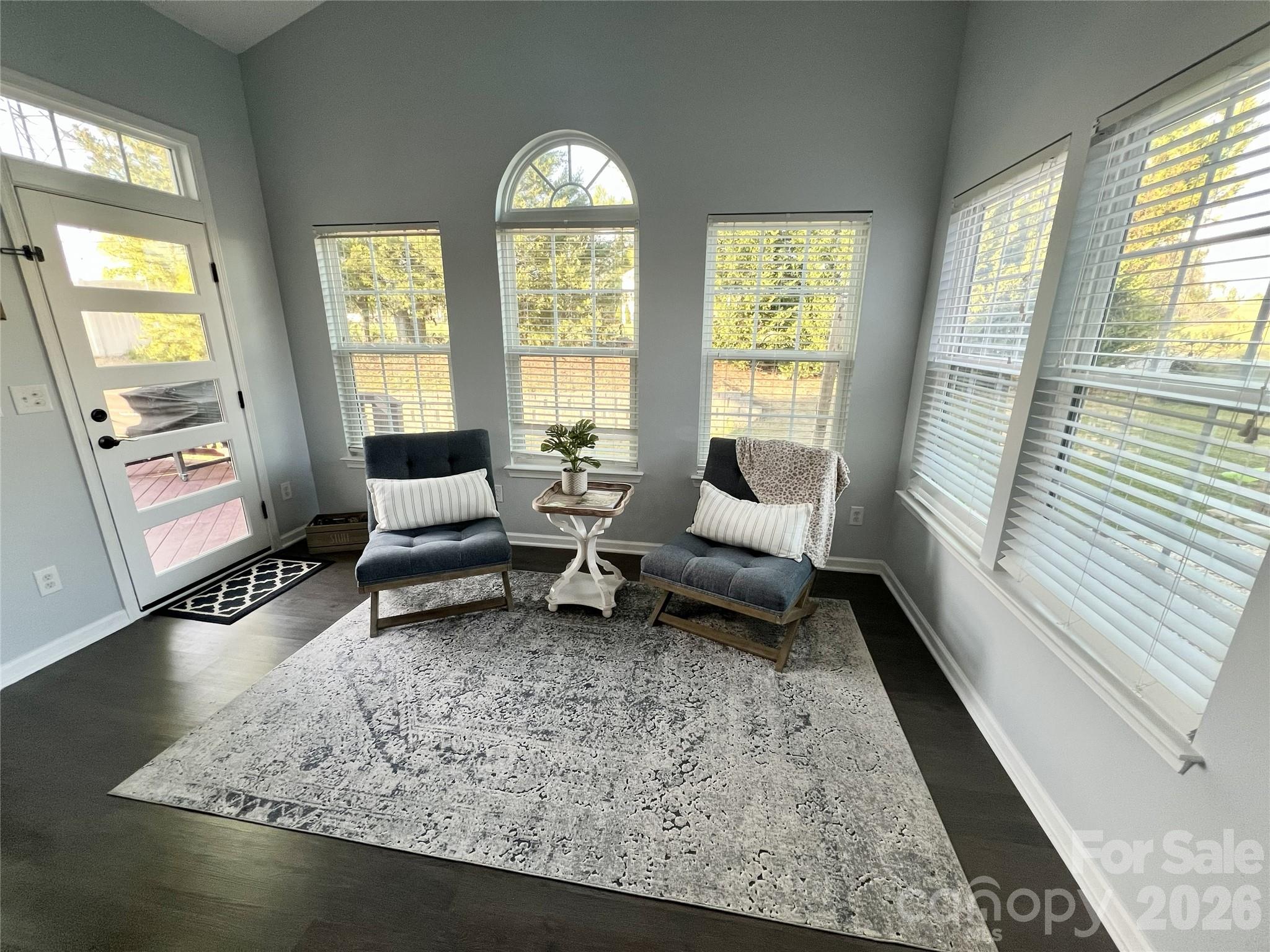 4851 Summerside Drive — Lake Wylie