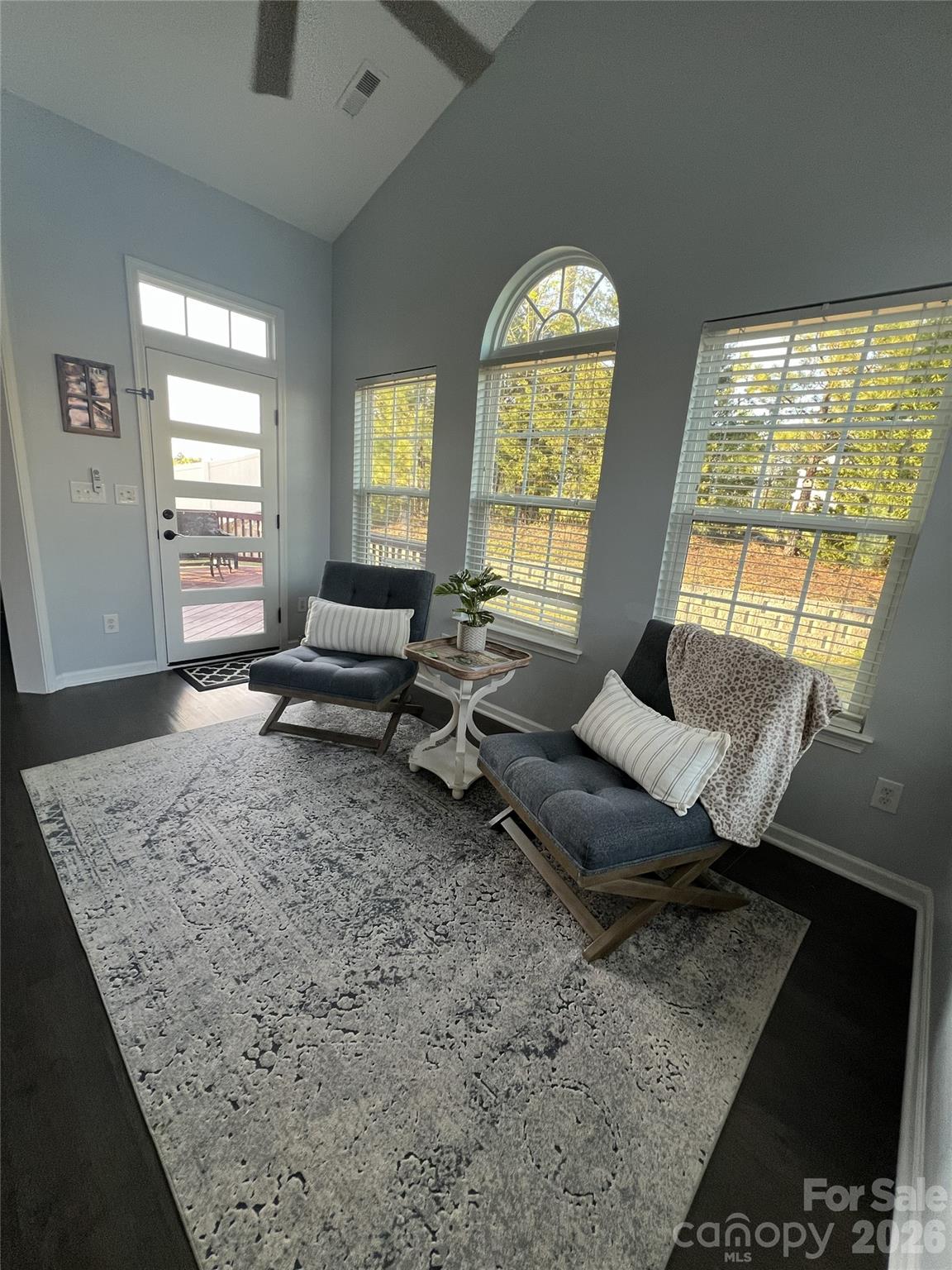 4851 Summerside Drive — Lake Wylie