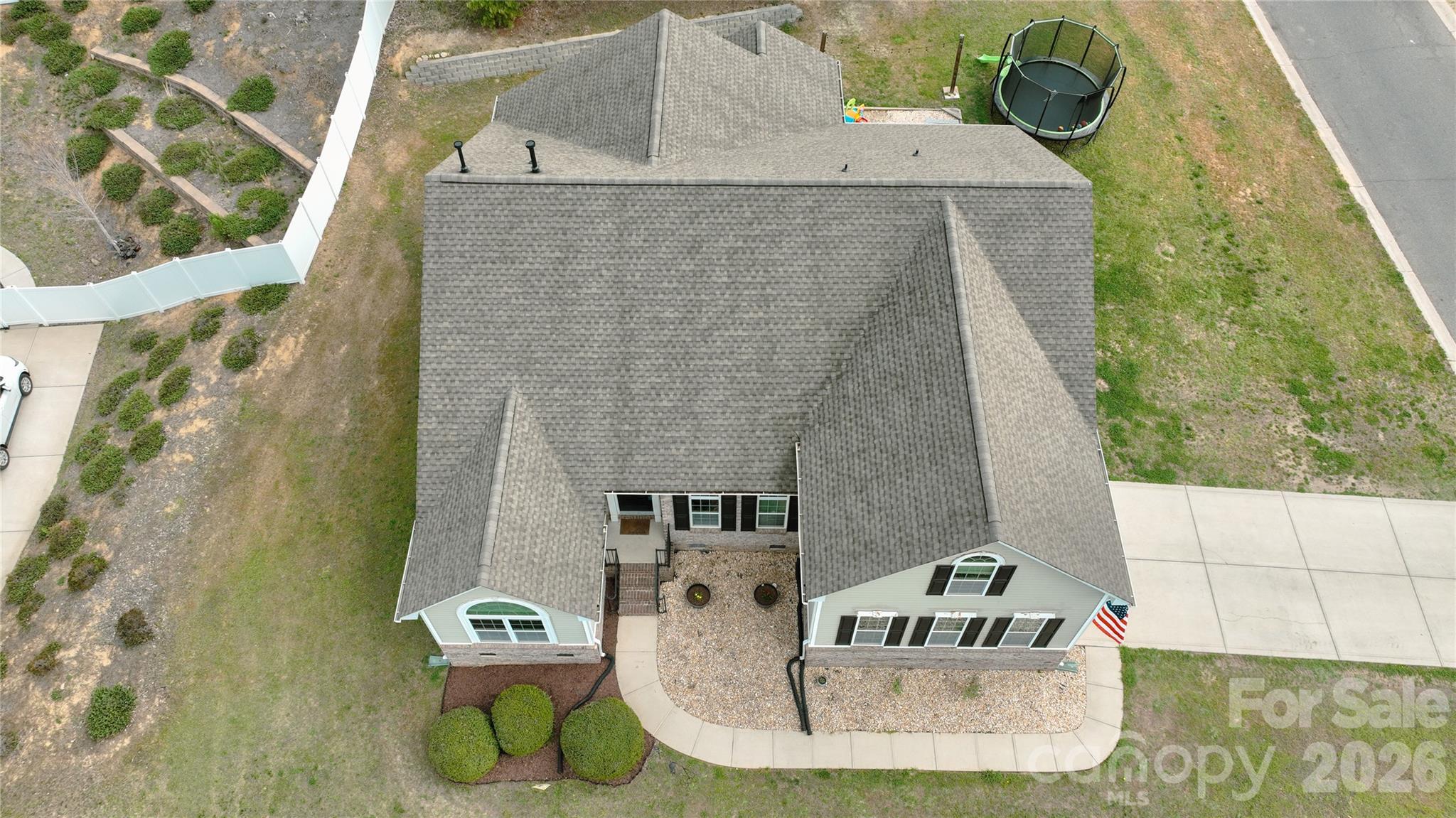4851 Summerside Drive — Lake Wylie