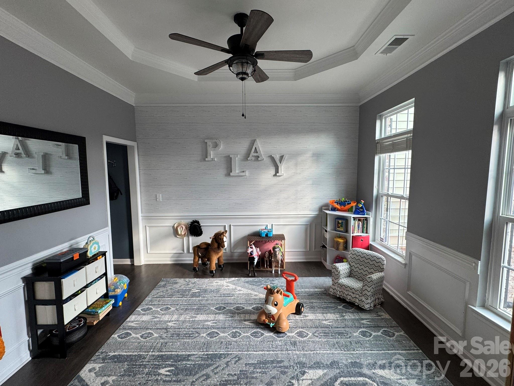 4851 Summerside Drive — Lake Wylie