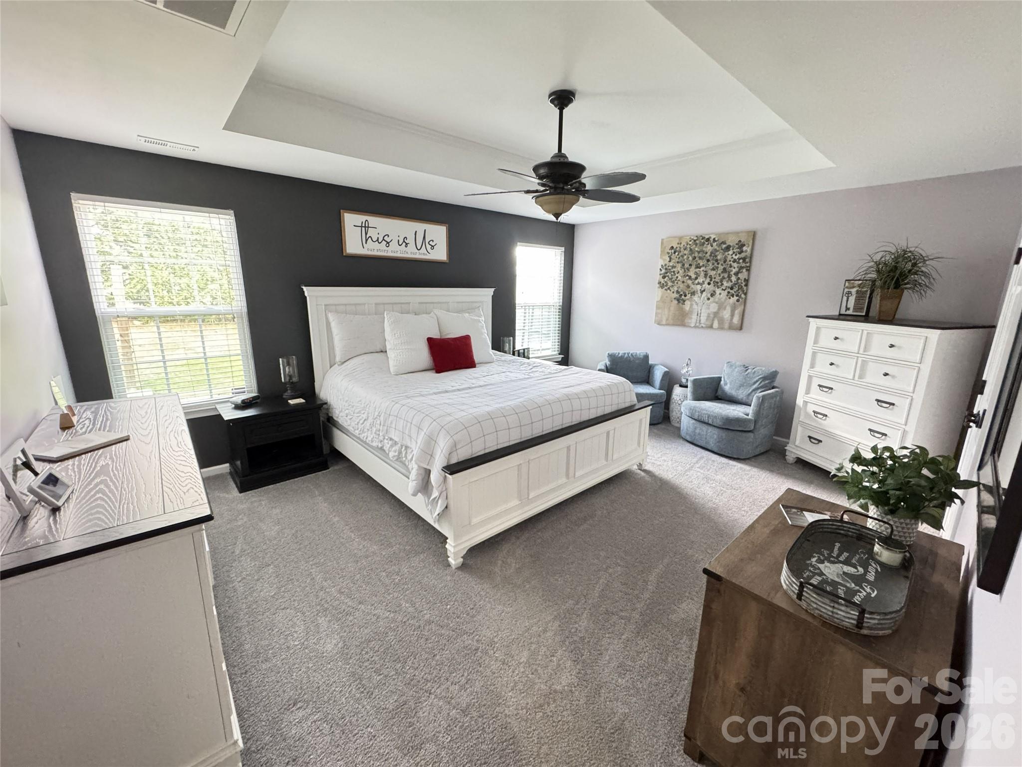 4851 Summerside Drive — Lake Wylie