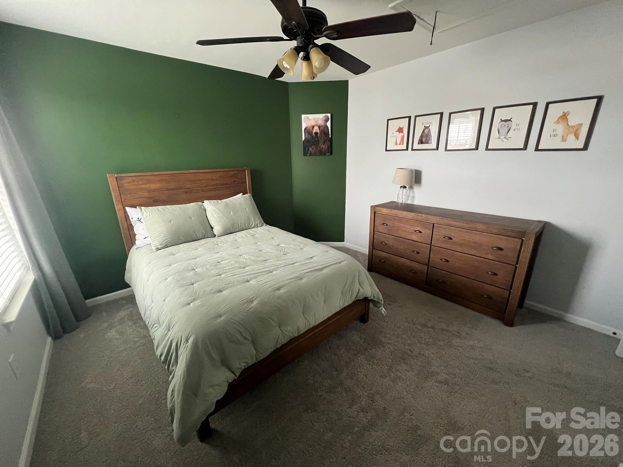 4851 Summerside Drive — Lake Wylie