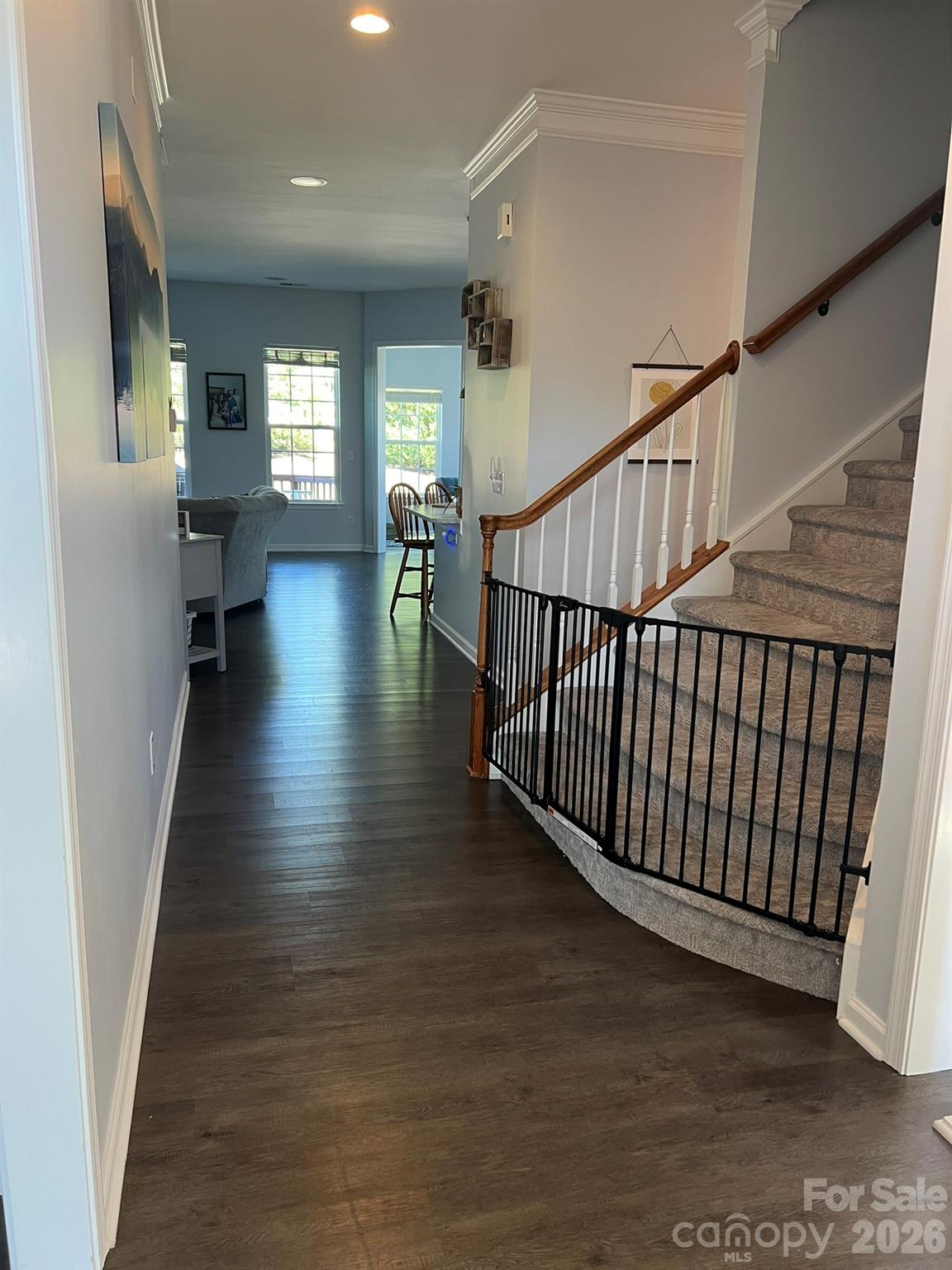 4851 Summerside Drive — Lake Wylie