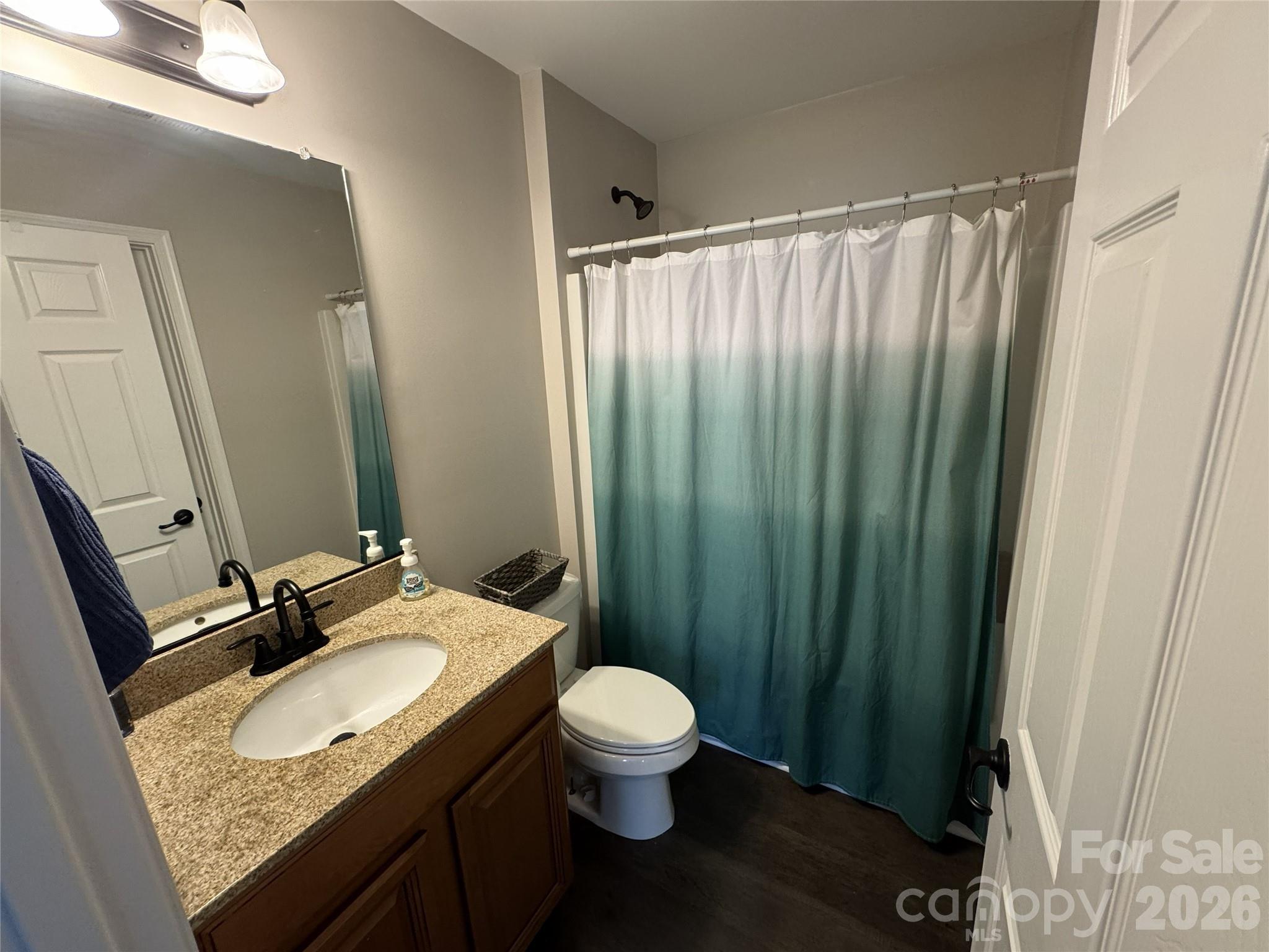 4851 Summerside Drive — Lake Wylie