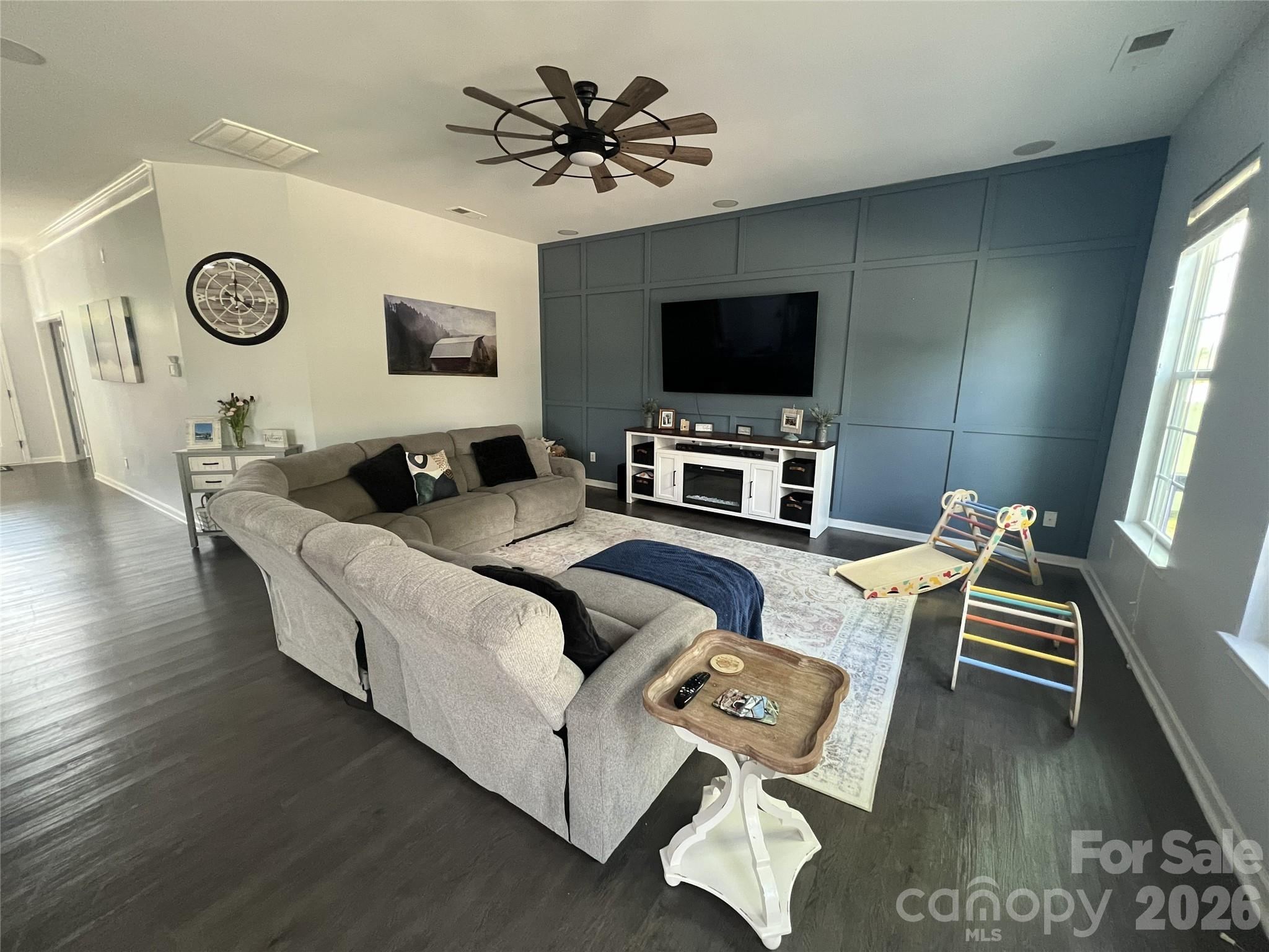 4851 Summerside Drive — Lake Wylie