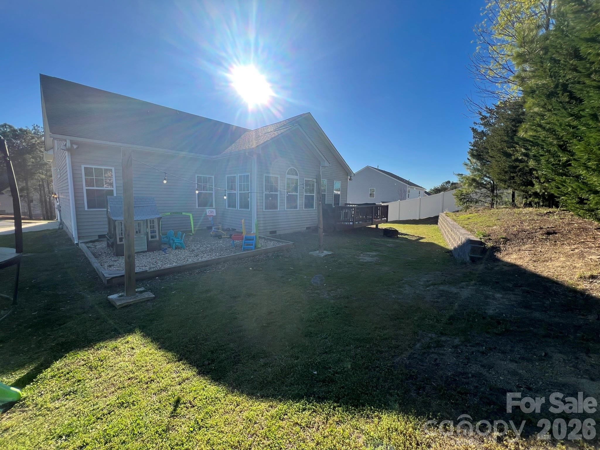 4851 Summerside Drive — Lake Wylie
