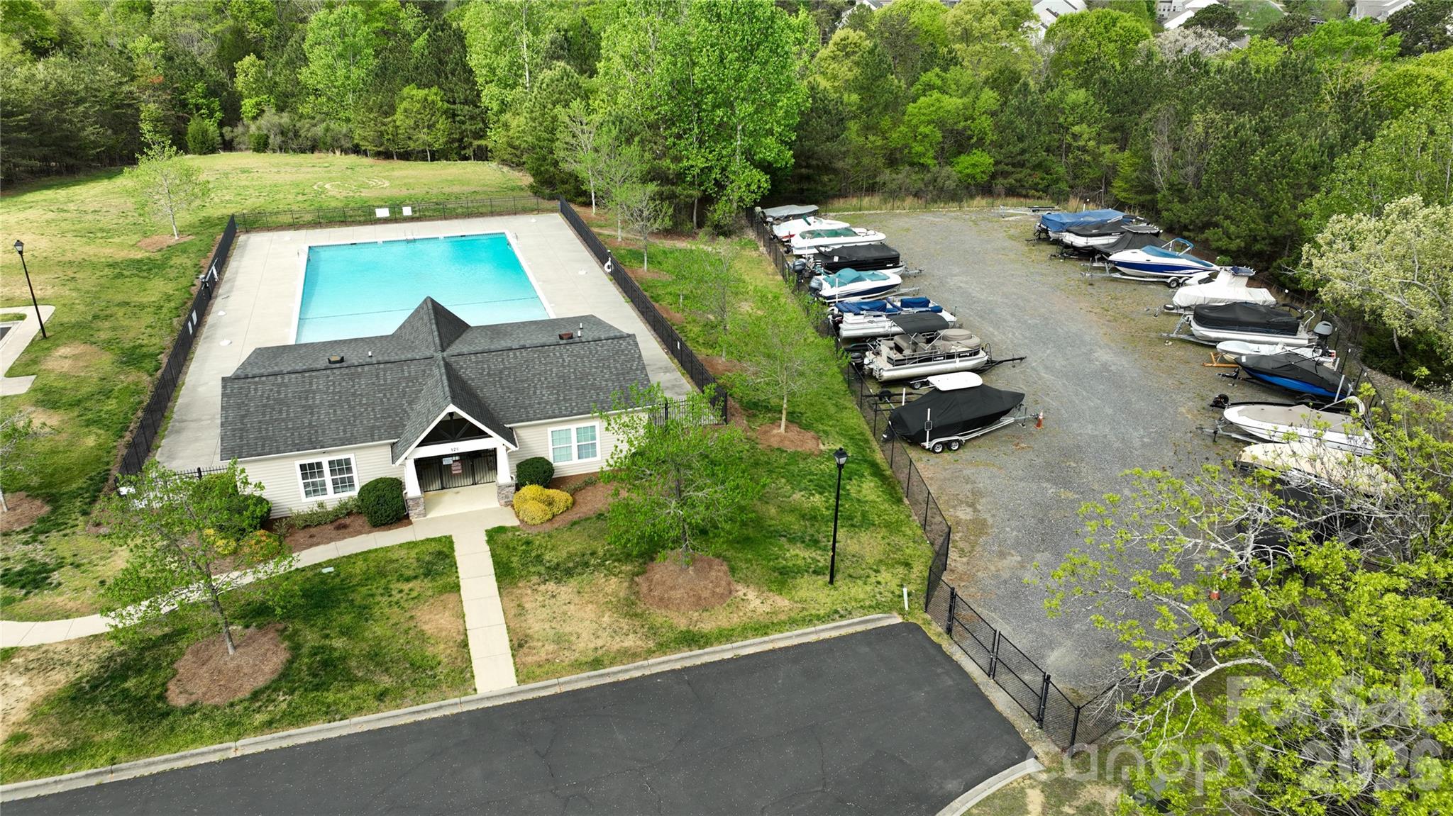 4851 Summerside Drive — Lake Wylie