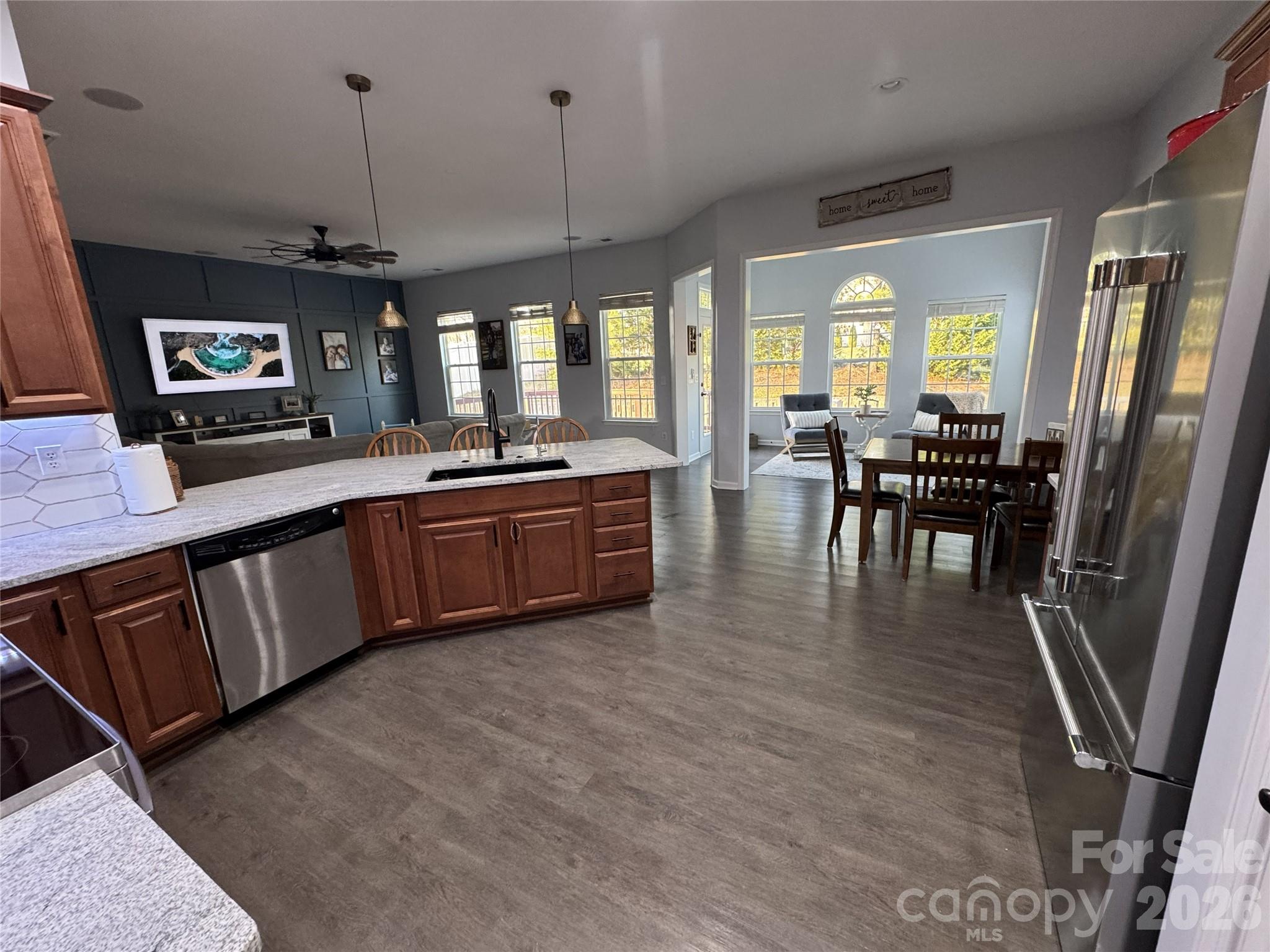 4851 Summerside Drive — Lake Wylie