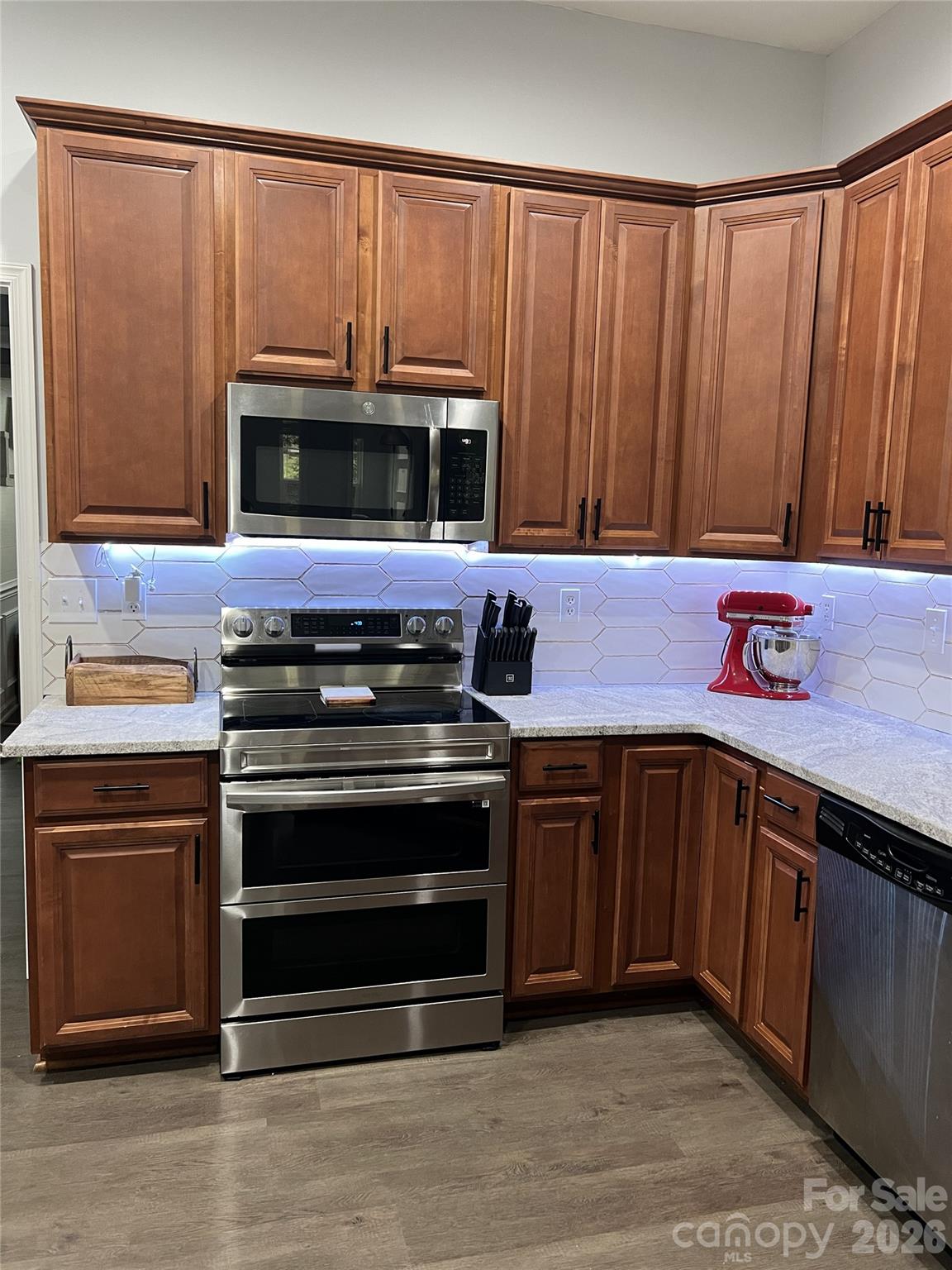 4851 Summerside Drive — Lake Wylie