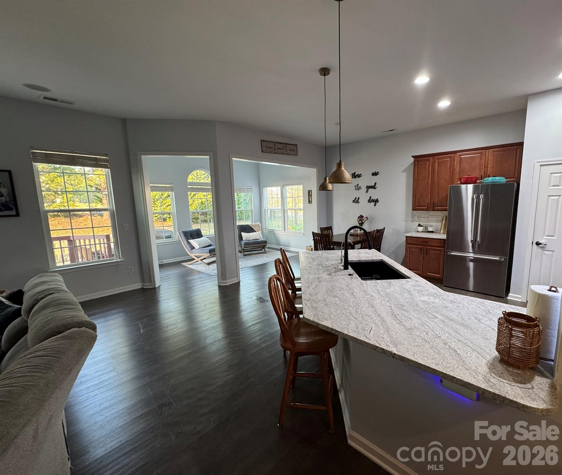 4851 Summerside Drive — Lake Wylie