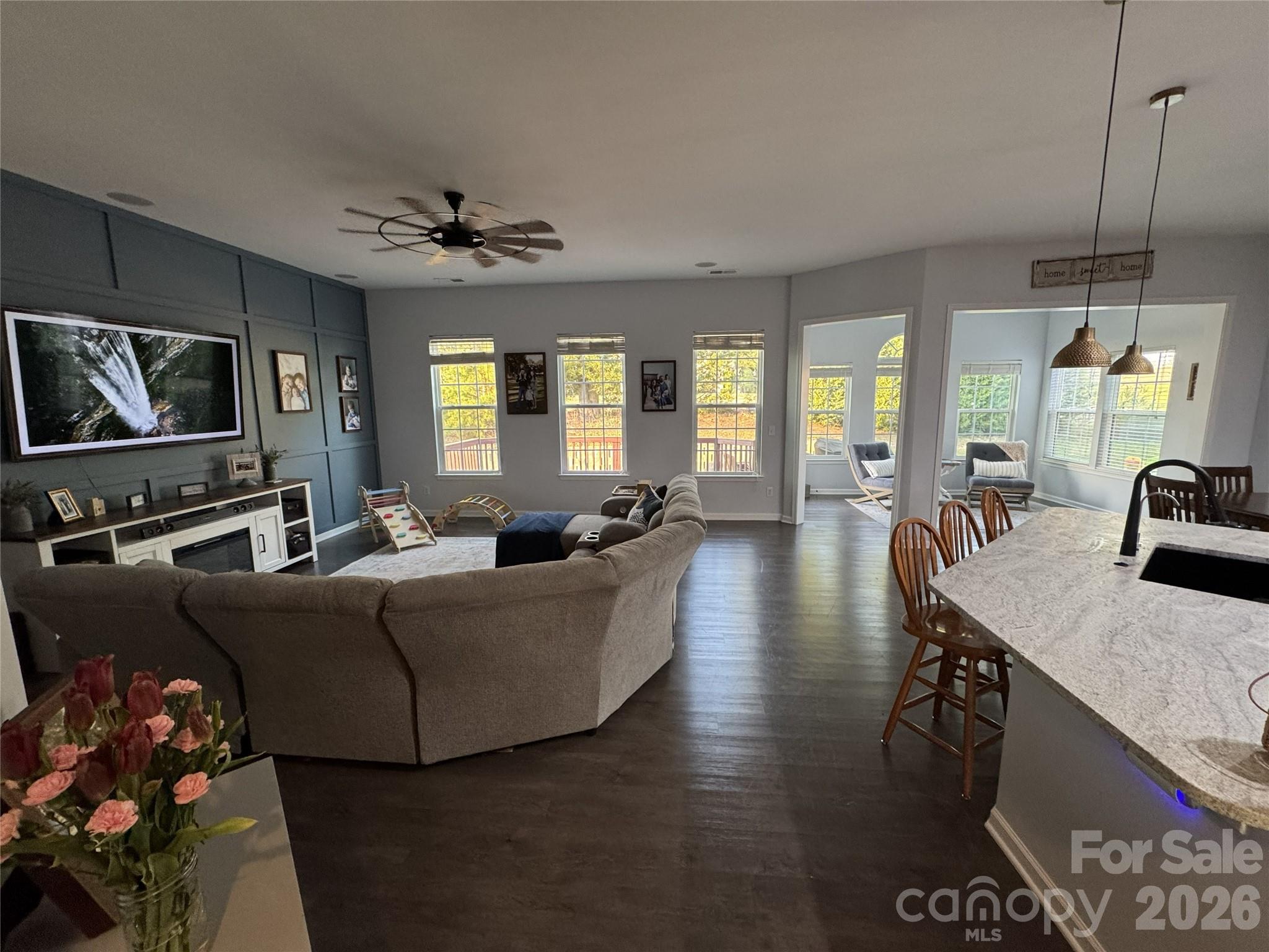 4851 Summerside Drive — Lake Wylie