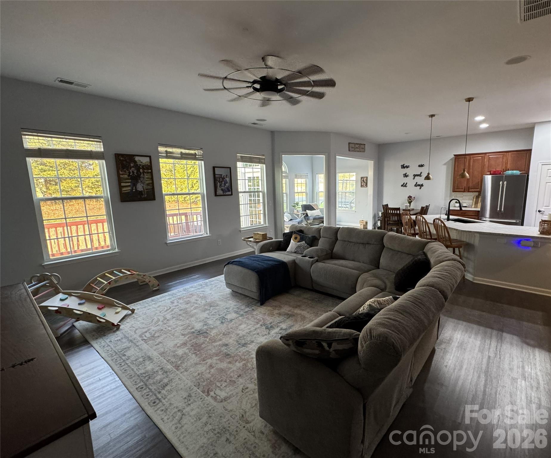 4851 Summerside Drive — Lake Wylie