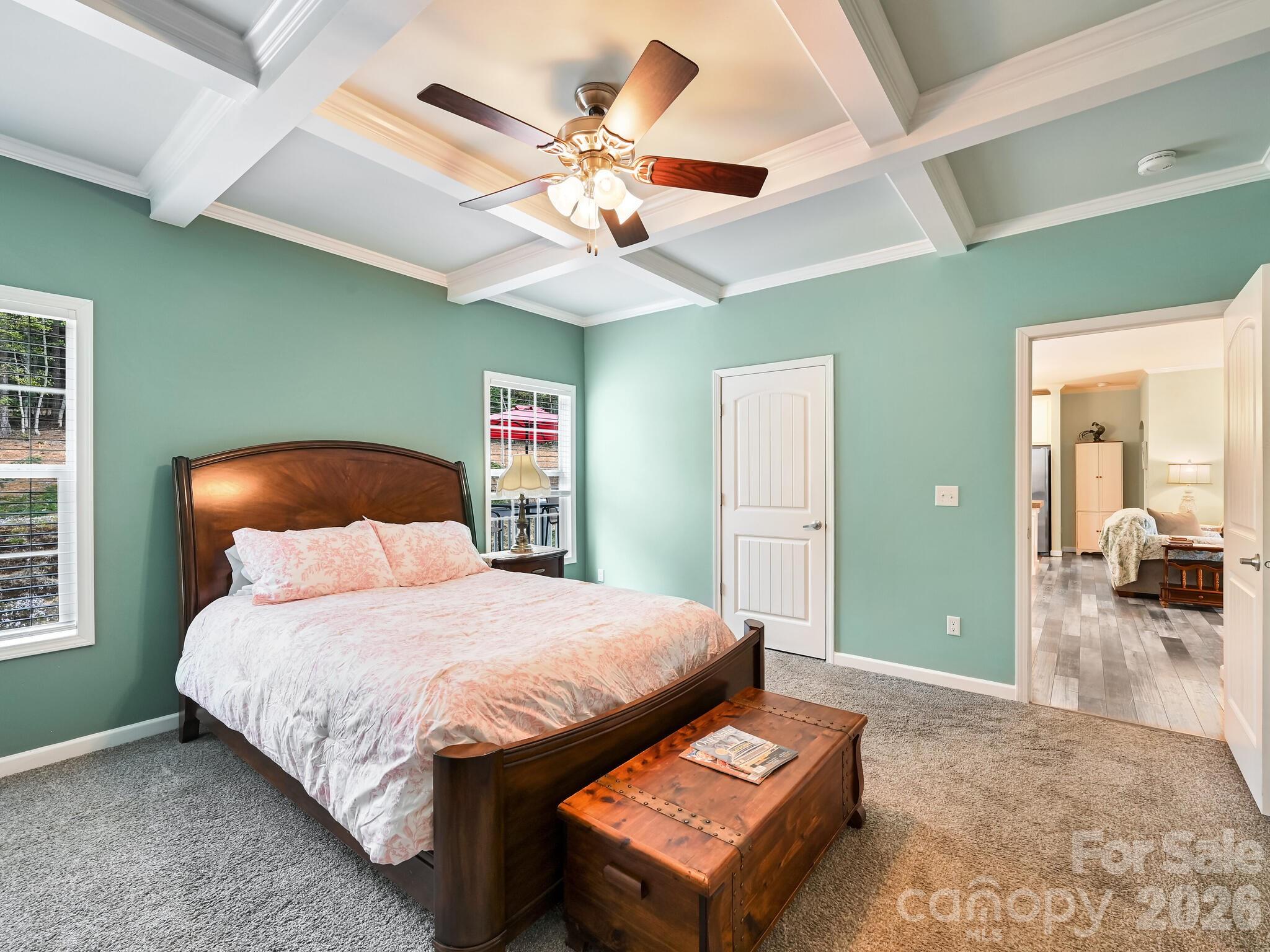 241 West Sunset Ridge Drive — Etowah
