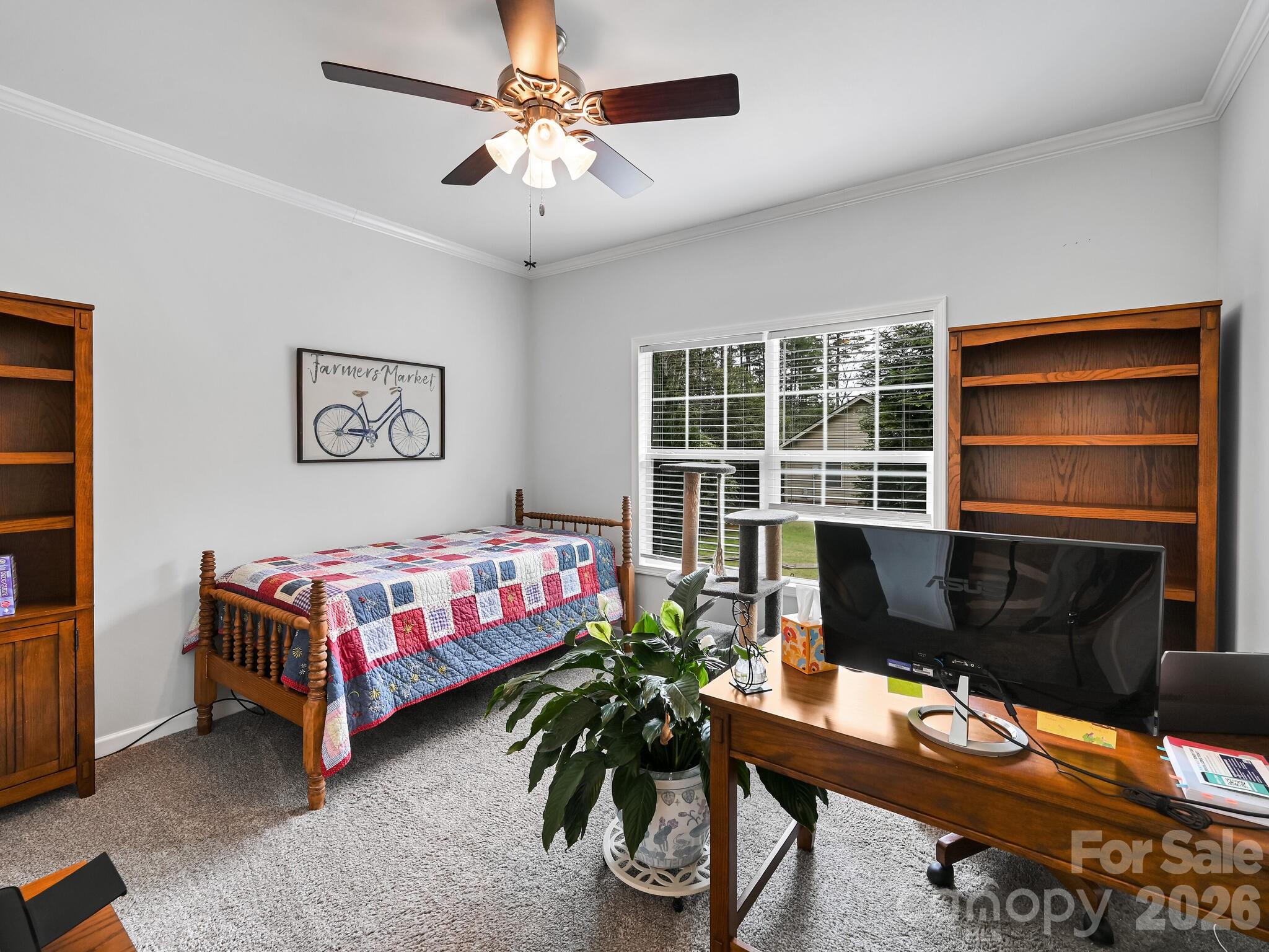 241 West Sunset Ridge Drive — Etowah