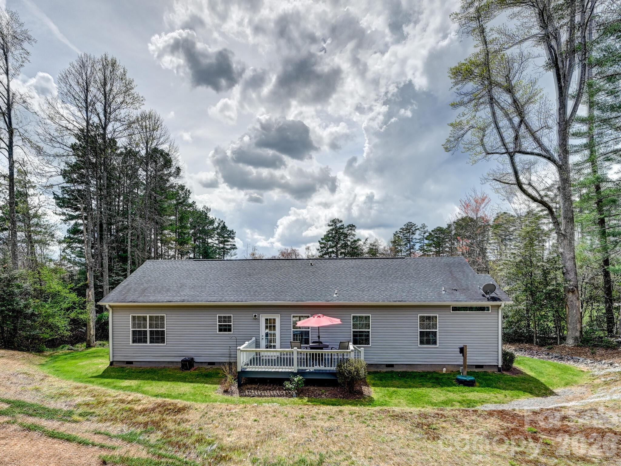 241 West Sunset Ridge Drive — Etowah