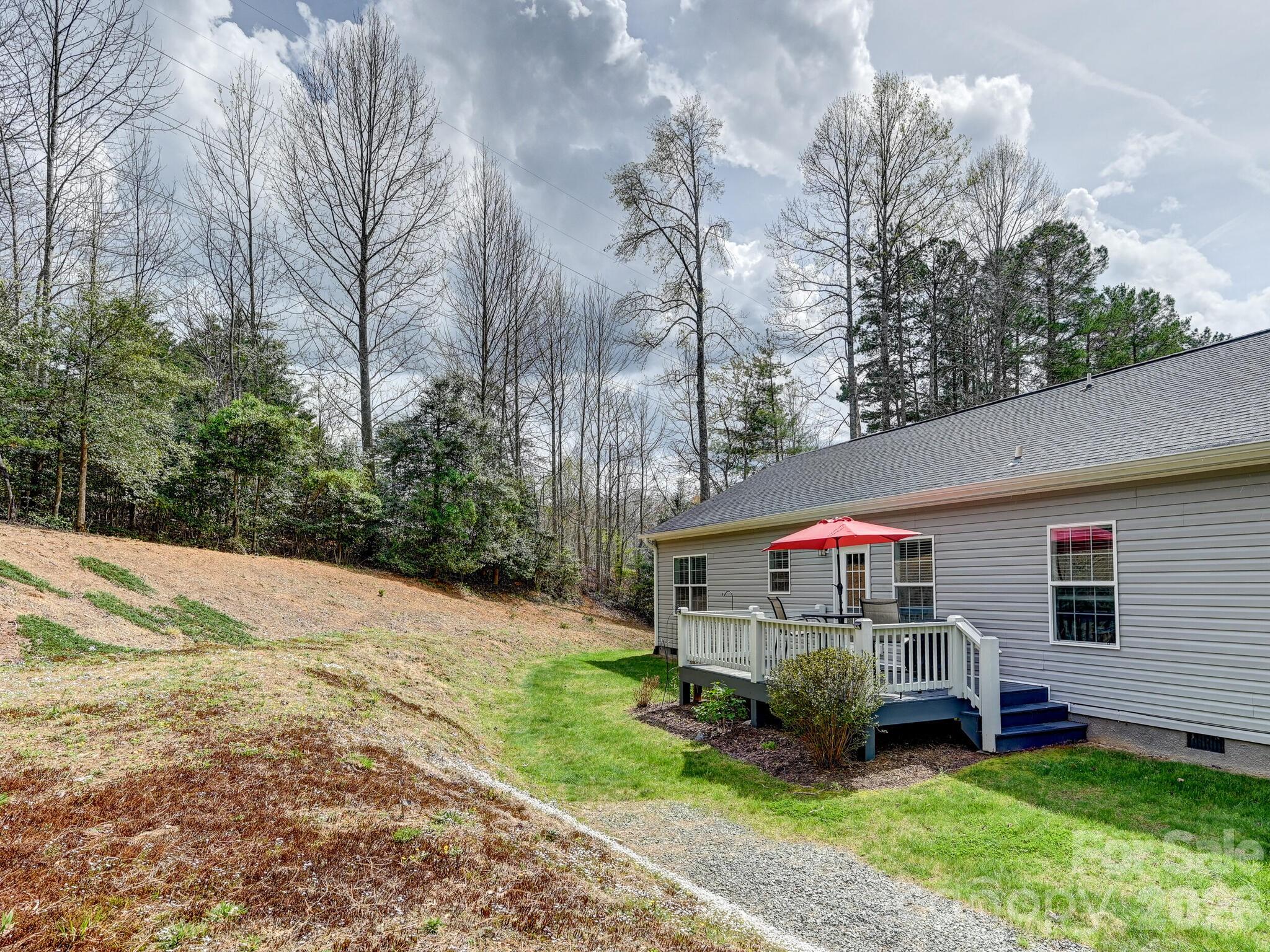 241 West Sunset Ridge Drive — Etowah