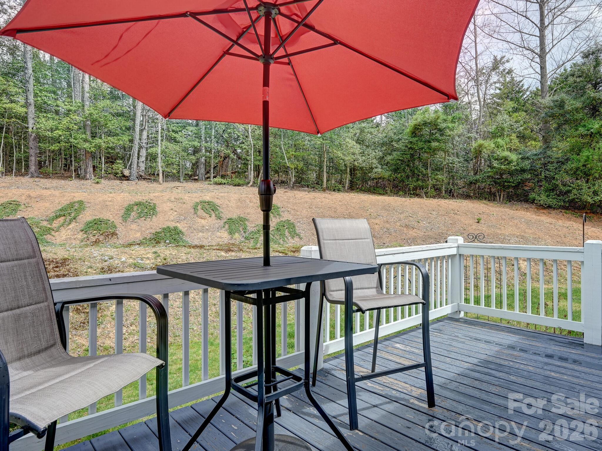 241 West Sunset Ridge Drive — Etowah