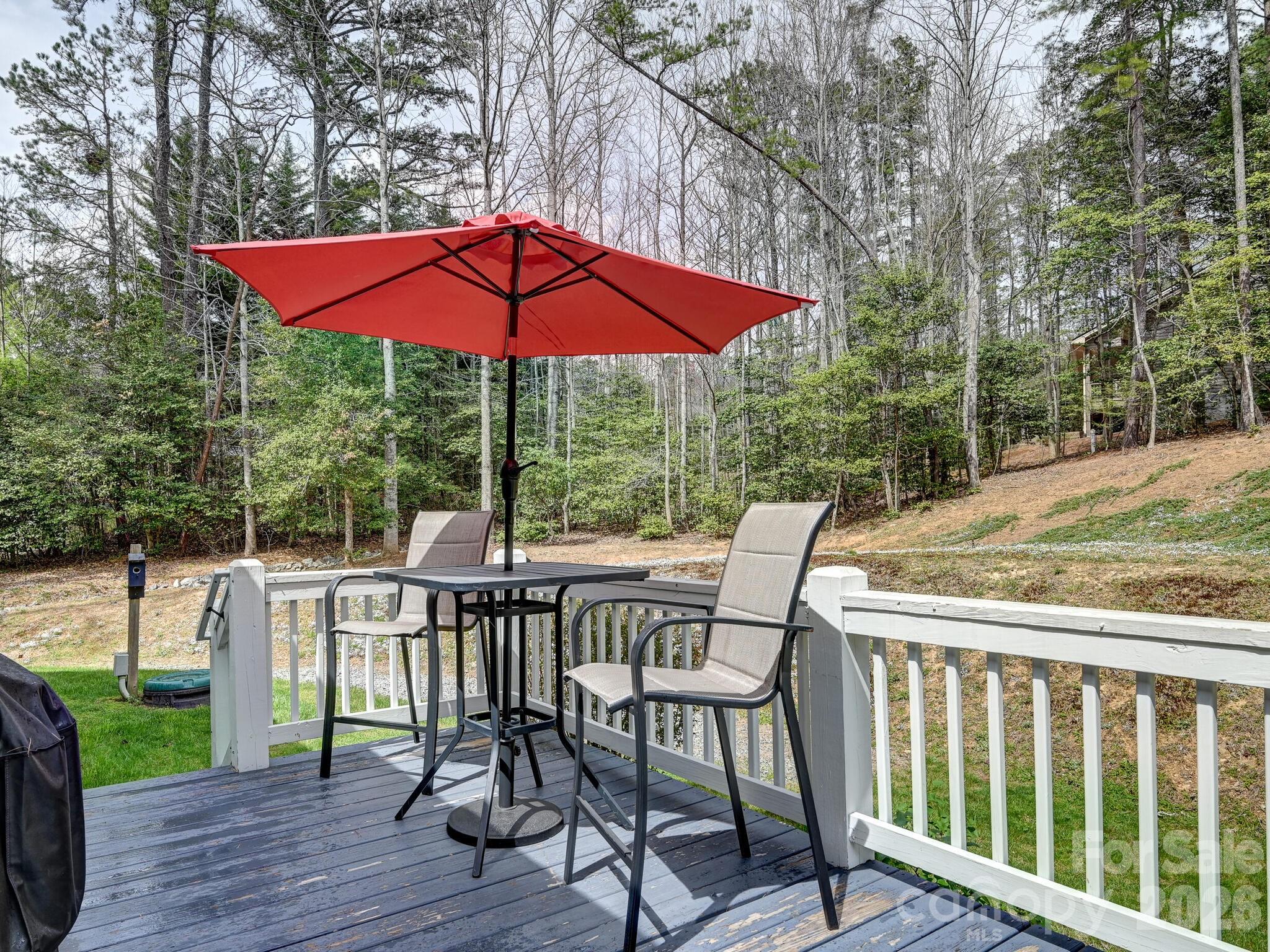 241 West Sunset Ridge Drive — Etowah