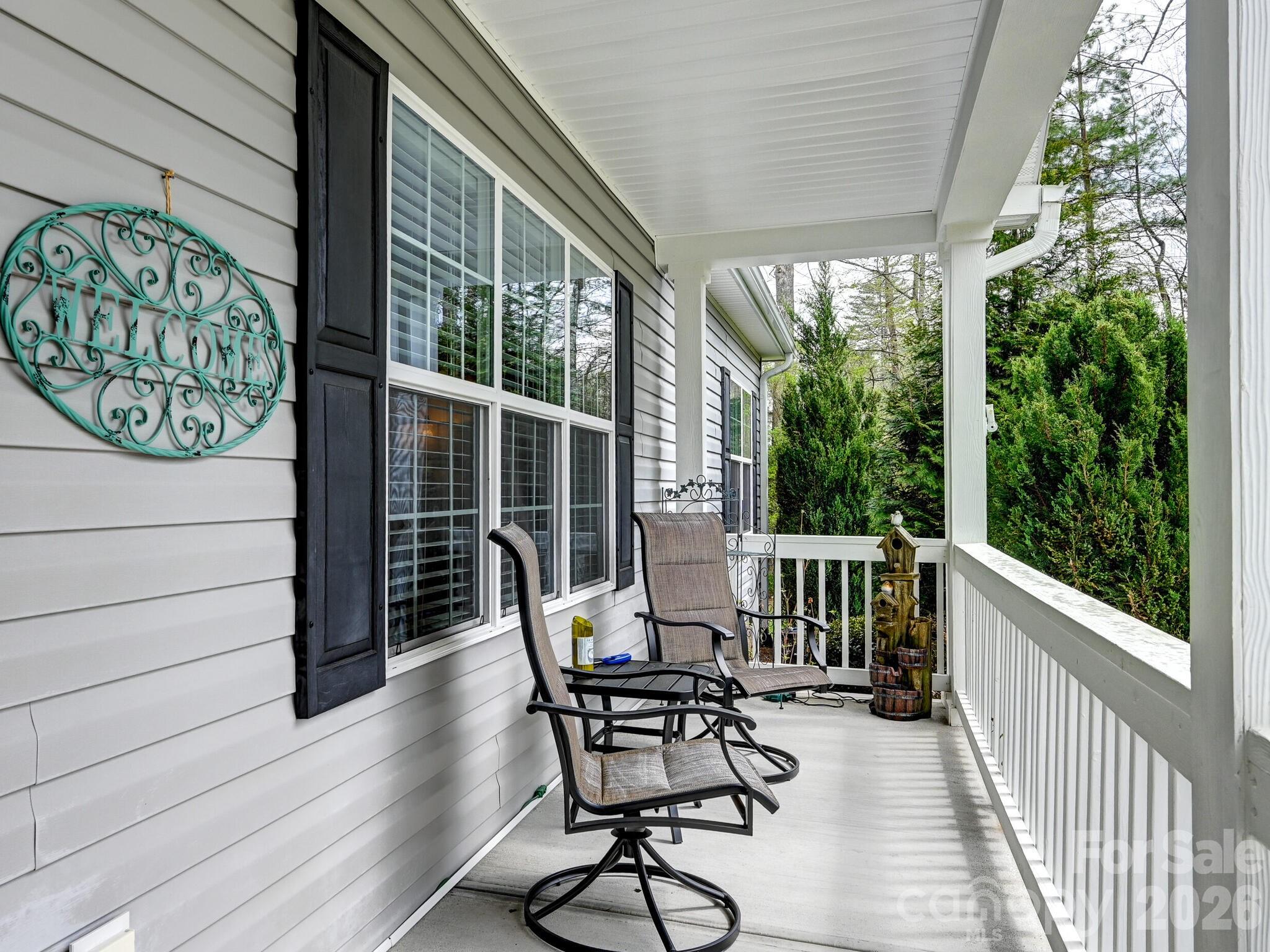 241 West Sunset Ridge Drive — Etowah