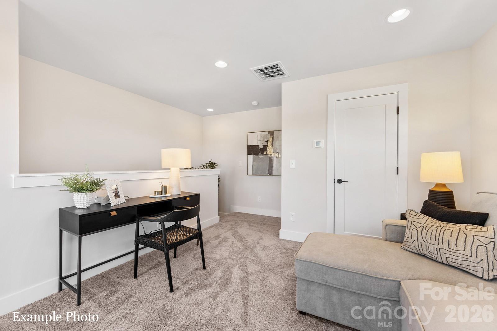 142 Red Azalea Lane #25 — Charlotte