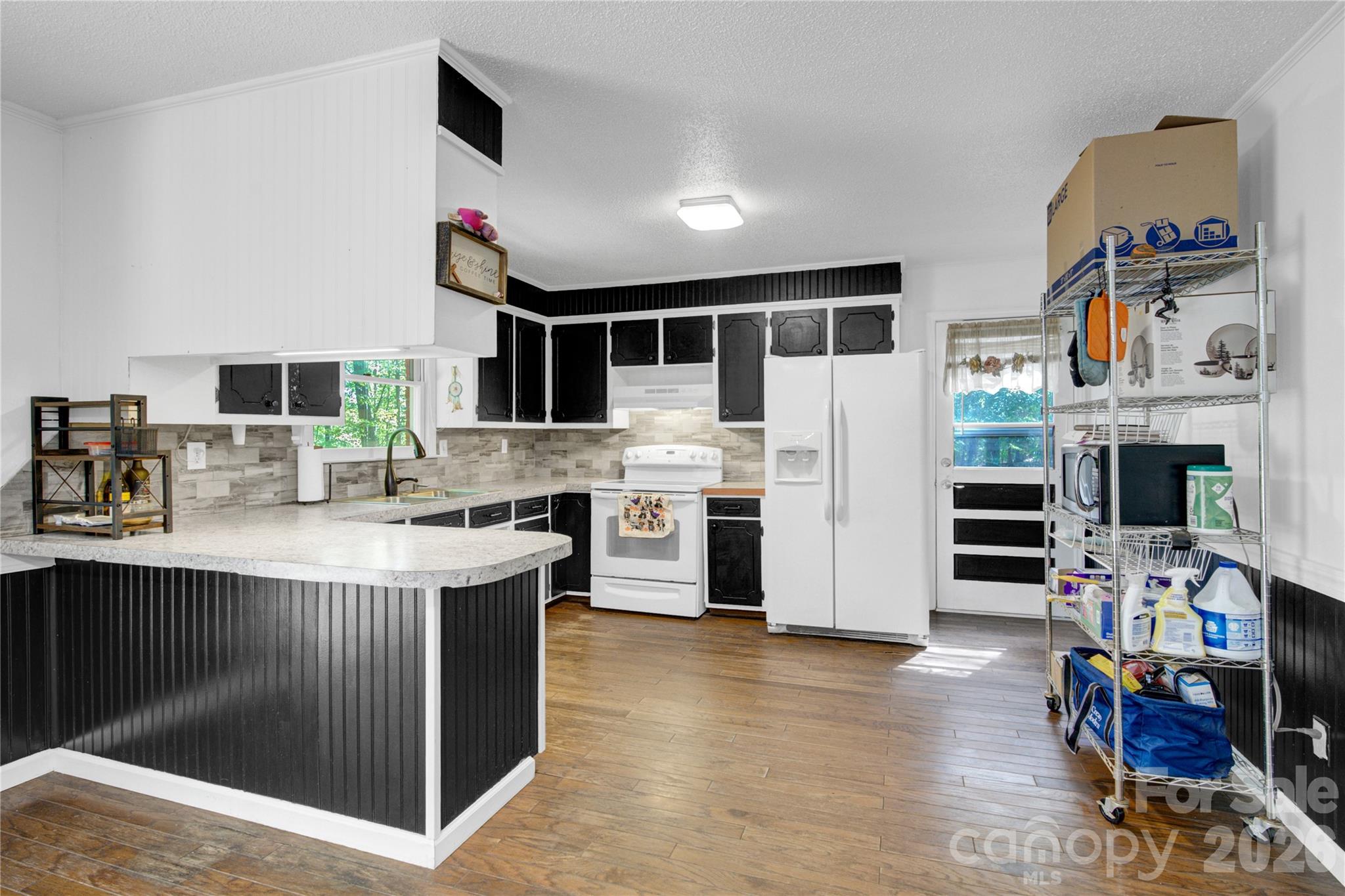 7065 Fieldcrest Lane — Denver