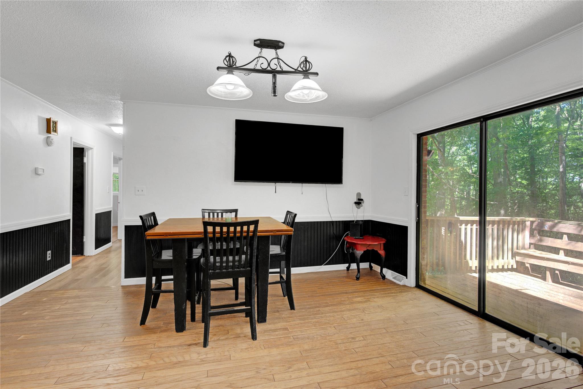 7065 Fieldcrest Lane — Denver