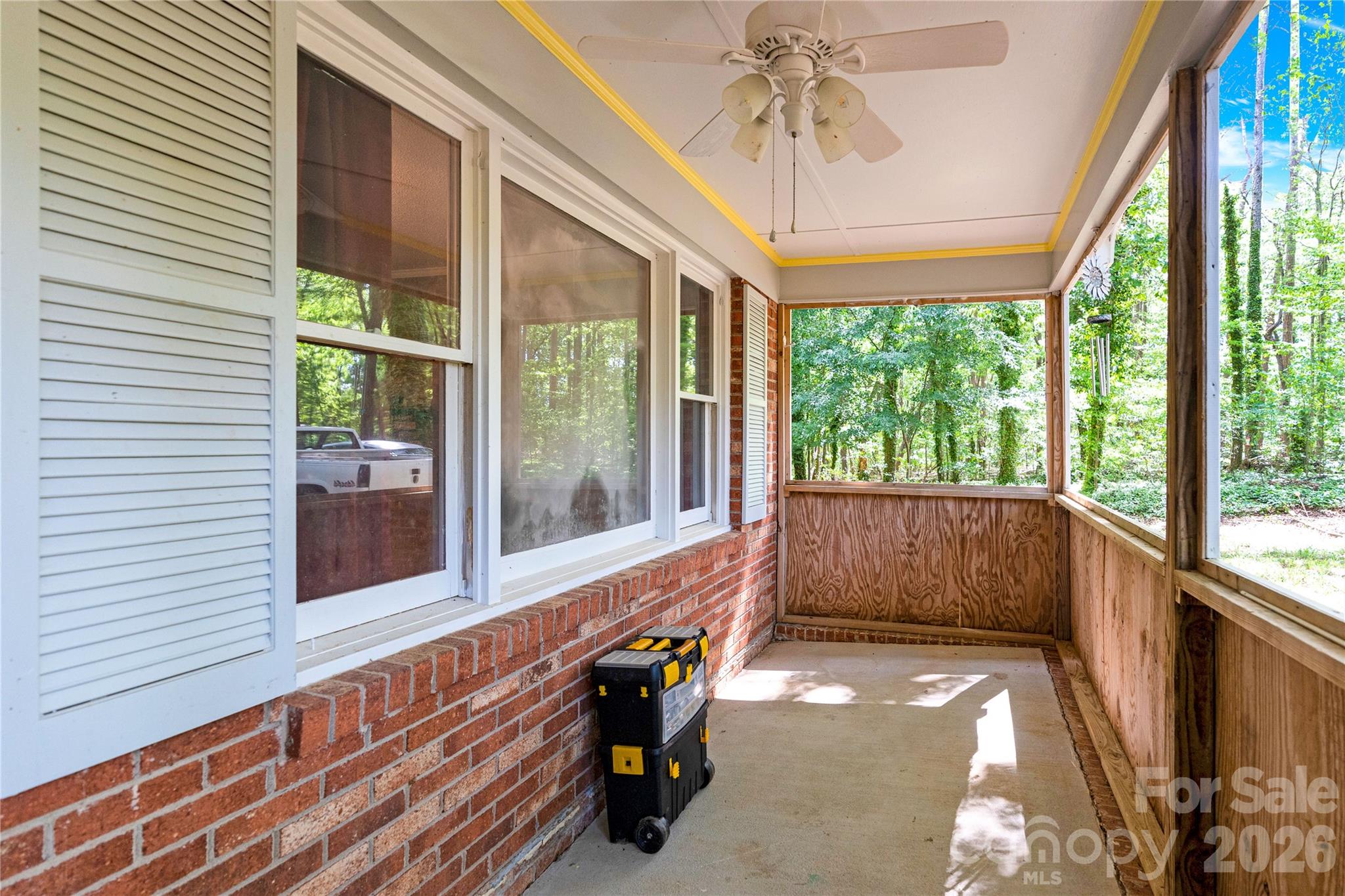 7065 Fieldcrest Lane — Denver