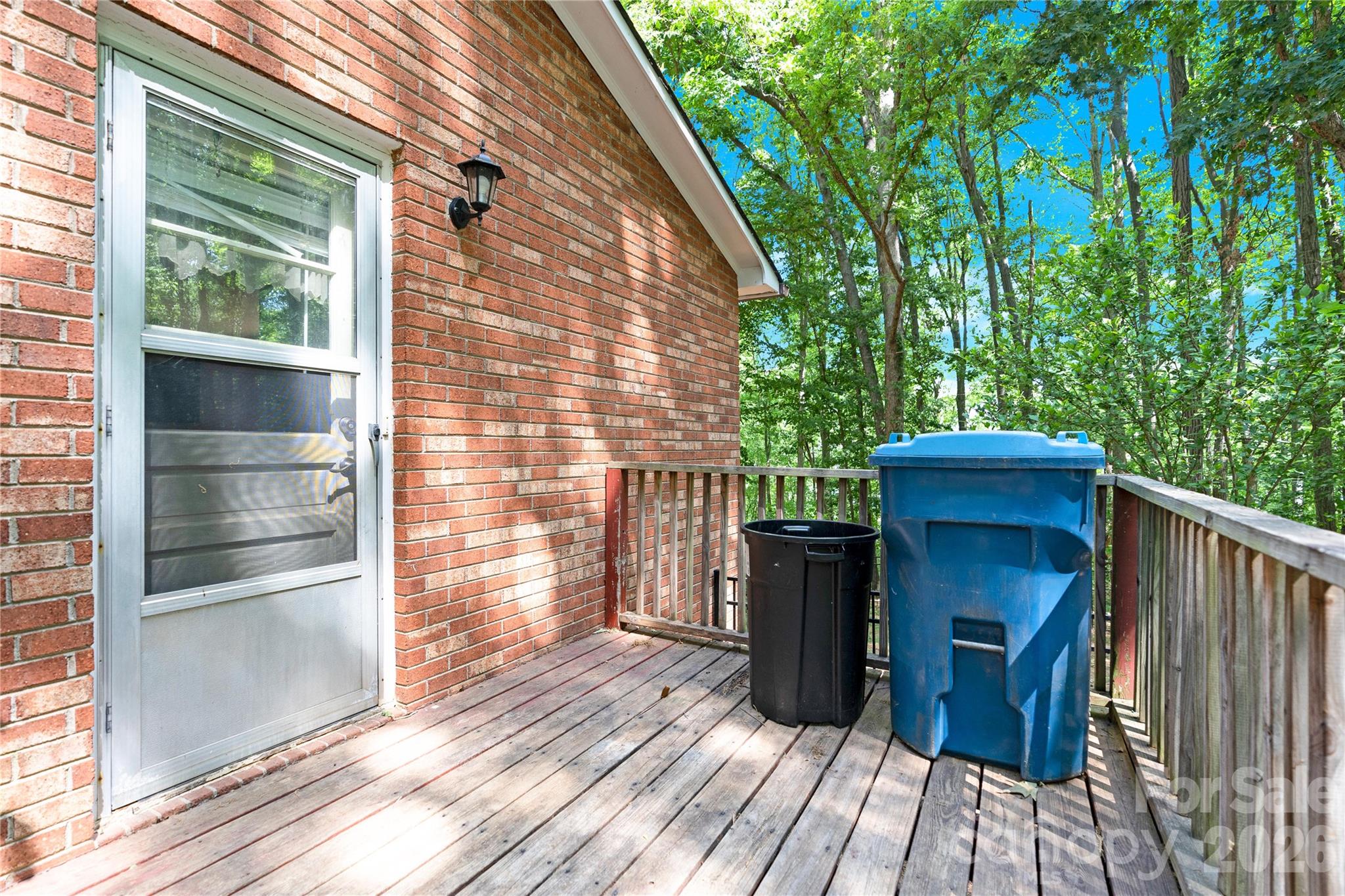 7065 Fieldcrest Lane — Denver