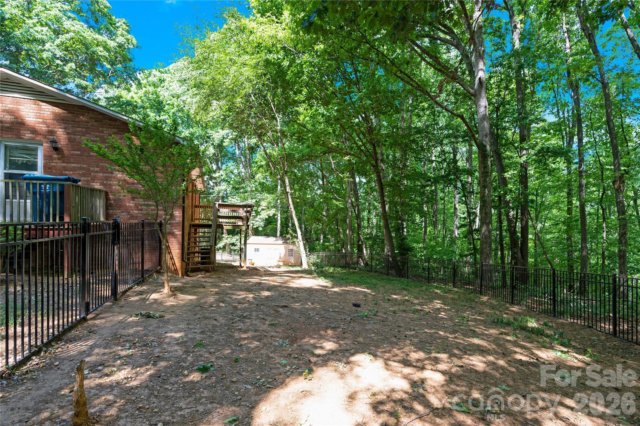 7065 Fieldcrest Lane — Denver