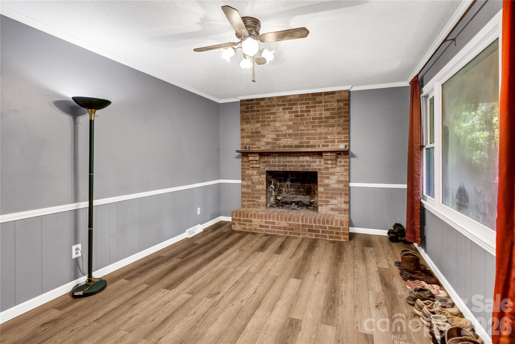 7065 Fieldcrest Lane — Denver