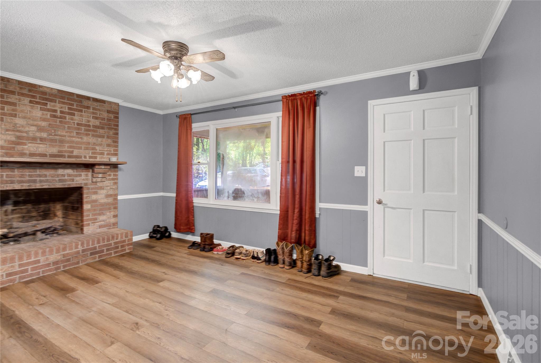 7065 Fieldcrest Lane — Denver