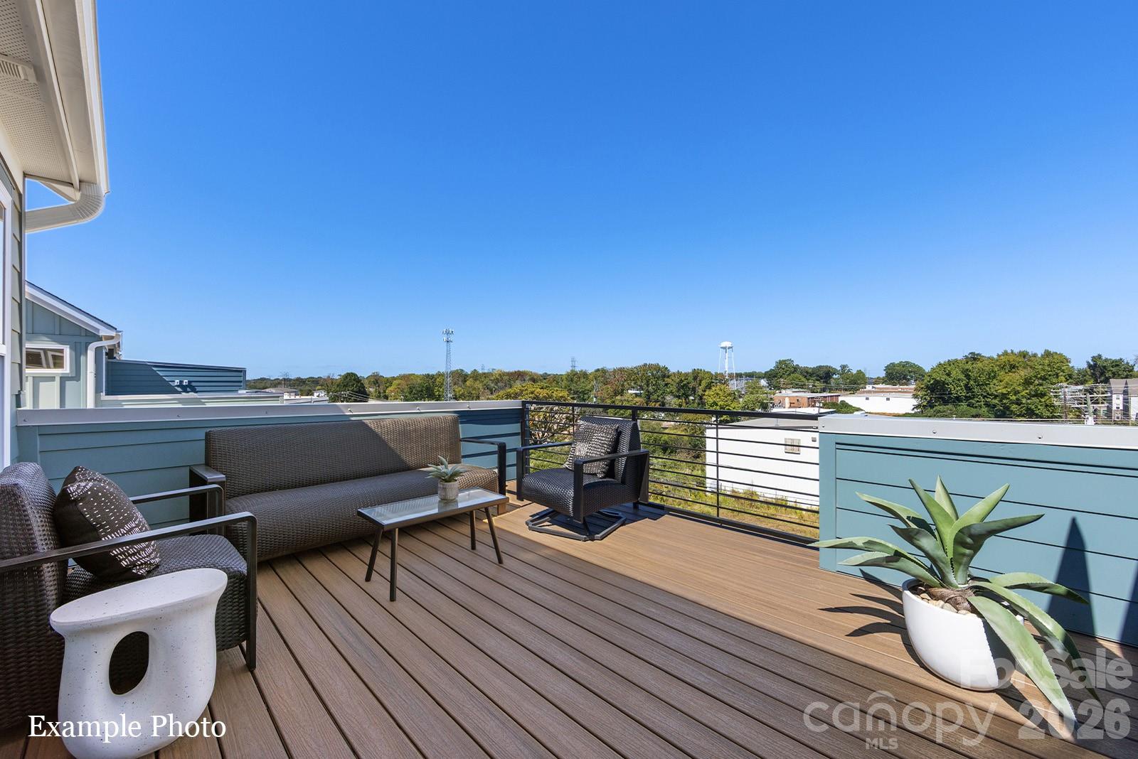 146 Red Azalea Lane #26 — Charlotte