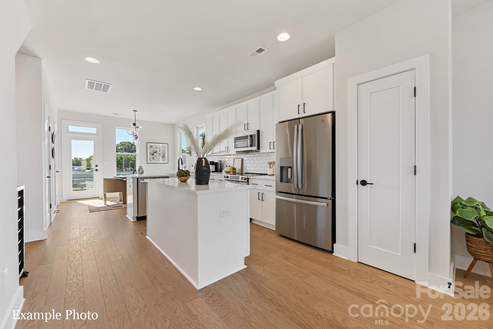 134 Red Azalea Lane #23 — Charlotte