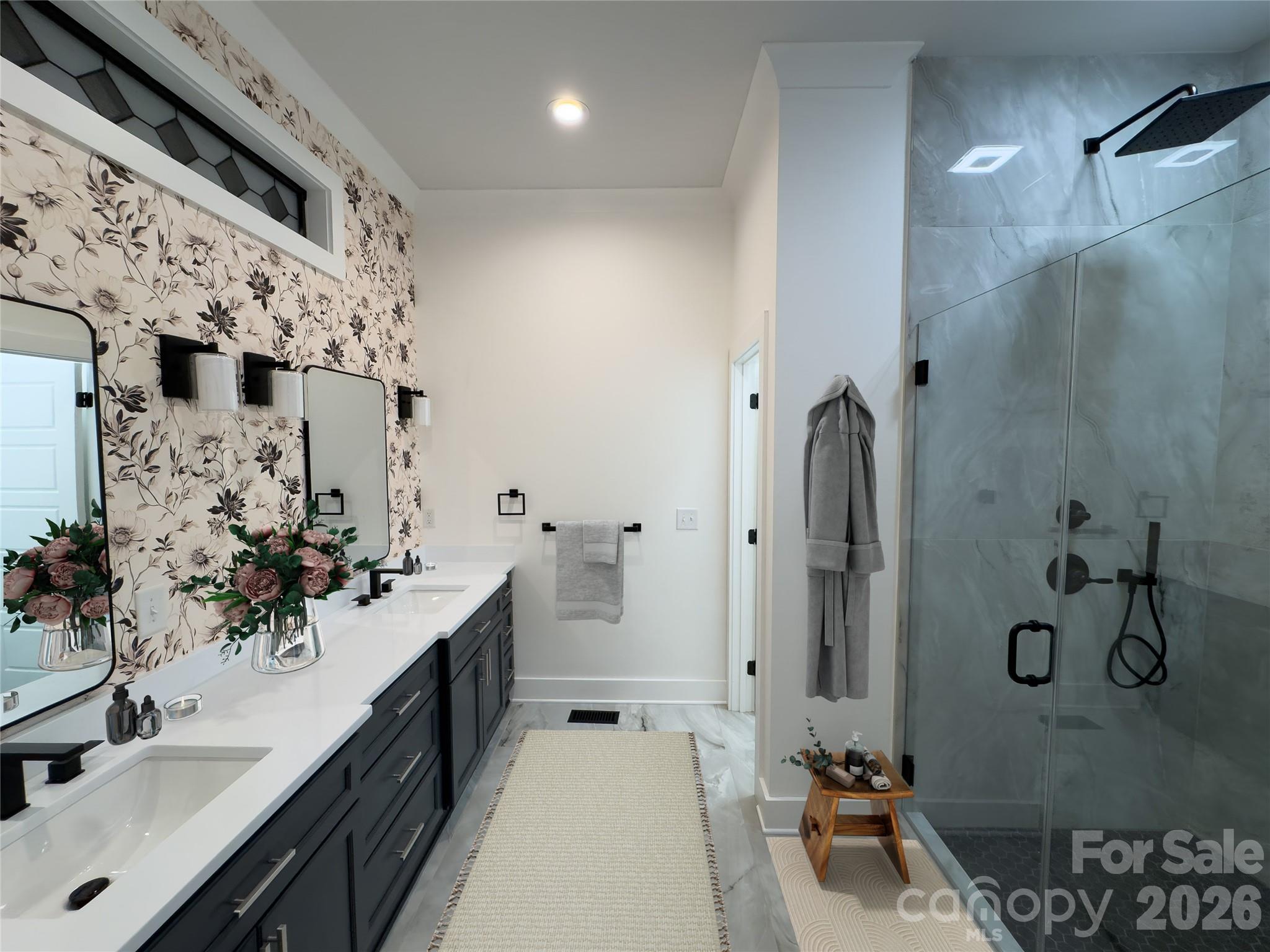 6265 Riviera Run Estates Drive — Hickory
